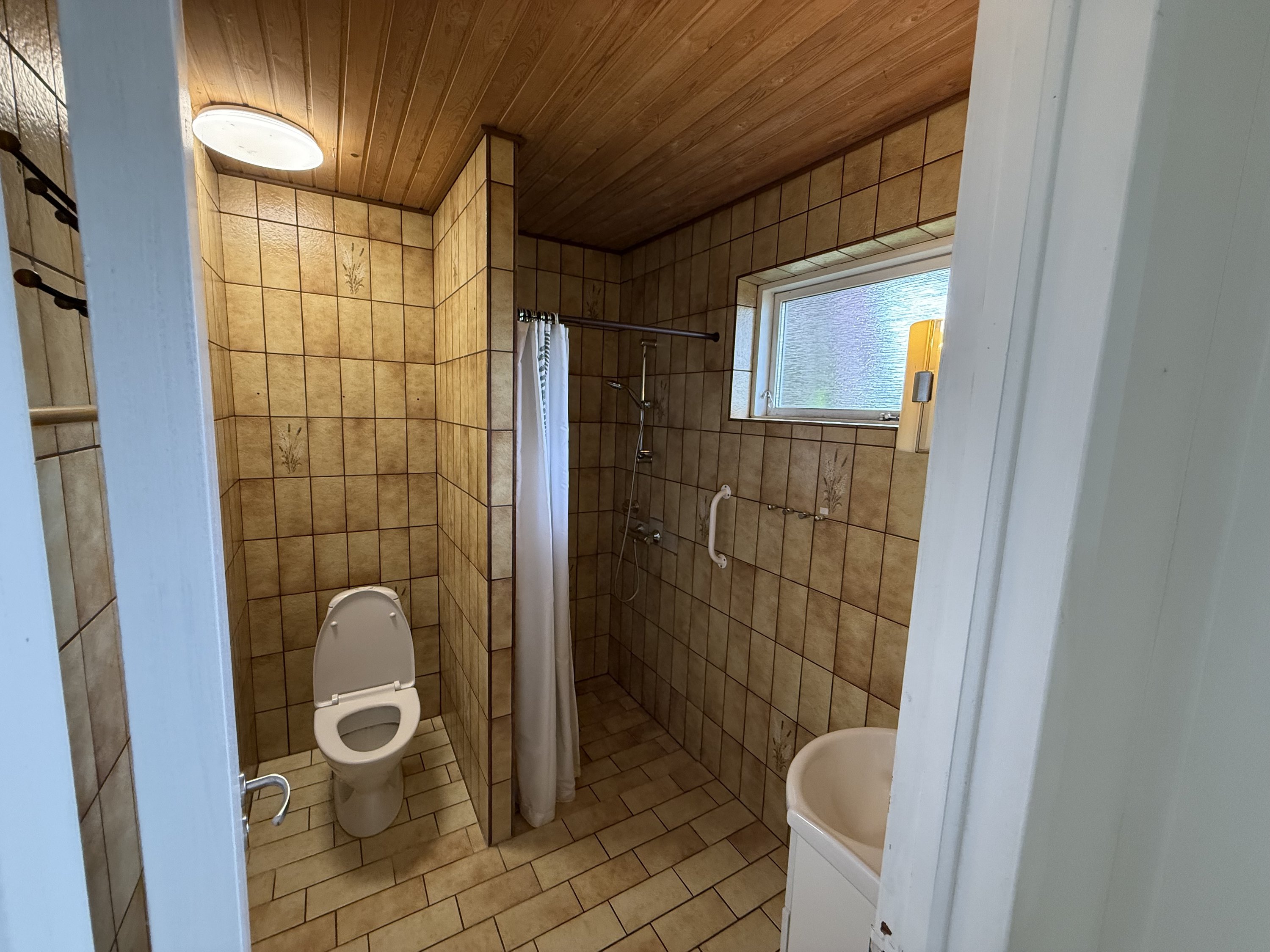 Fremhævet  billede i fuldskærmstilstand. Billede af Rolfvej 25A, Rolfsted, 5863 Ferritslev Fyn