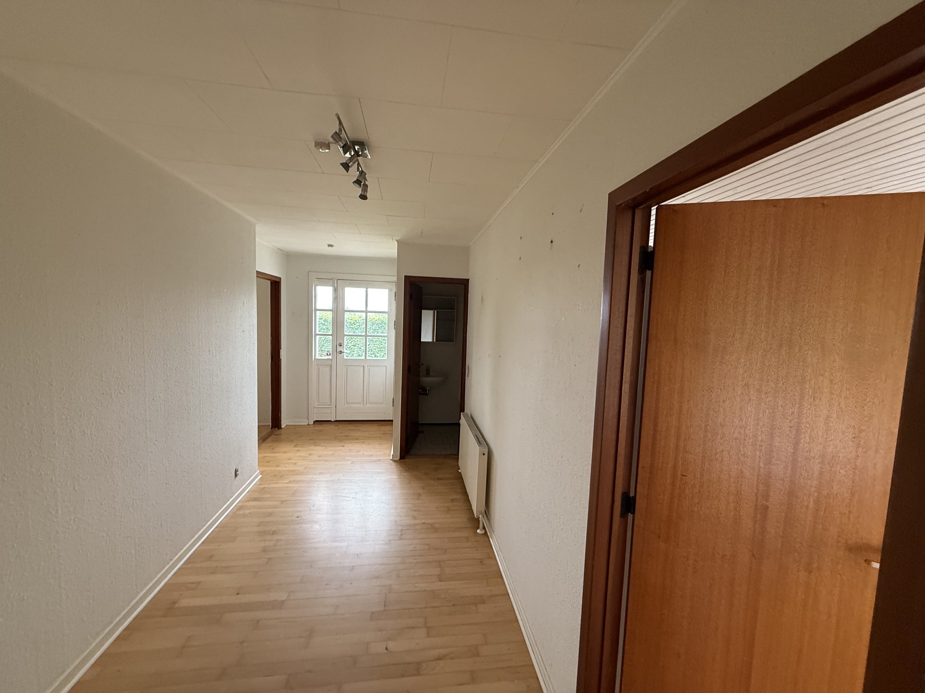 Fremhævet  billede i fuldskærmstilstand. Billede af Rolfvej 25A, Rolfsted, 5863 Ferritslev Fyn