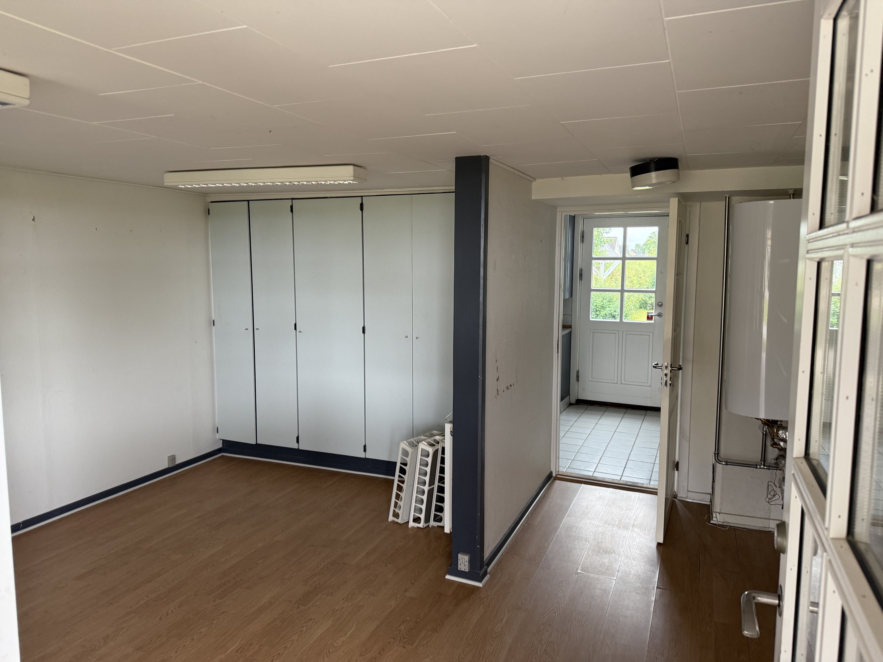 Fremhævet  billede i fuldskærmstilstand. Billede af Rolfvej 25A, Rolfsted, 5863 Ferritslev Fyn