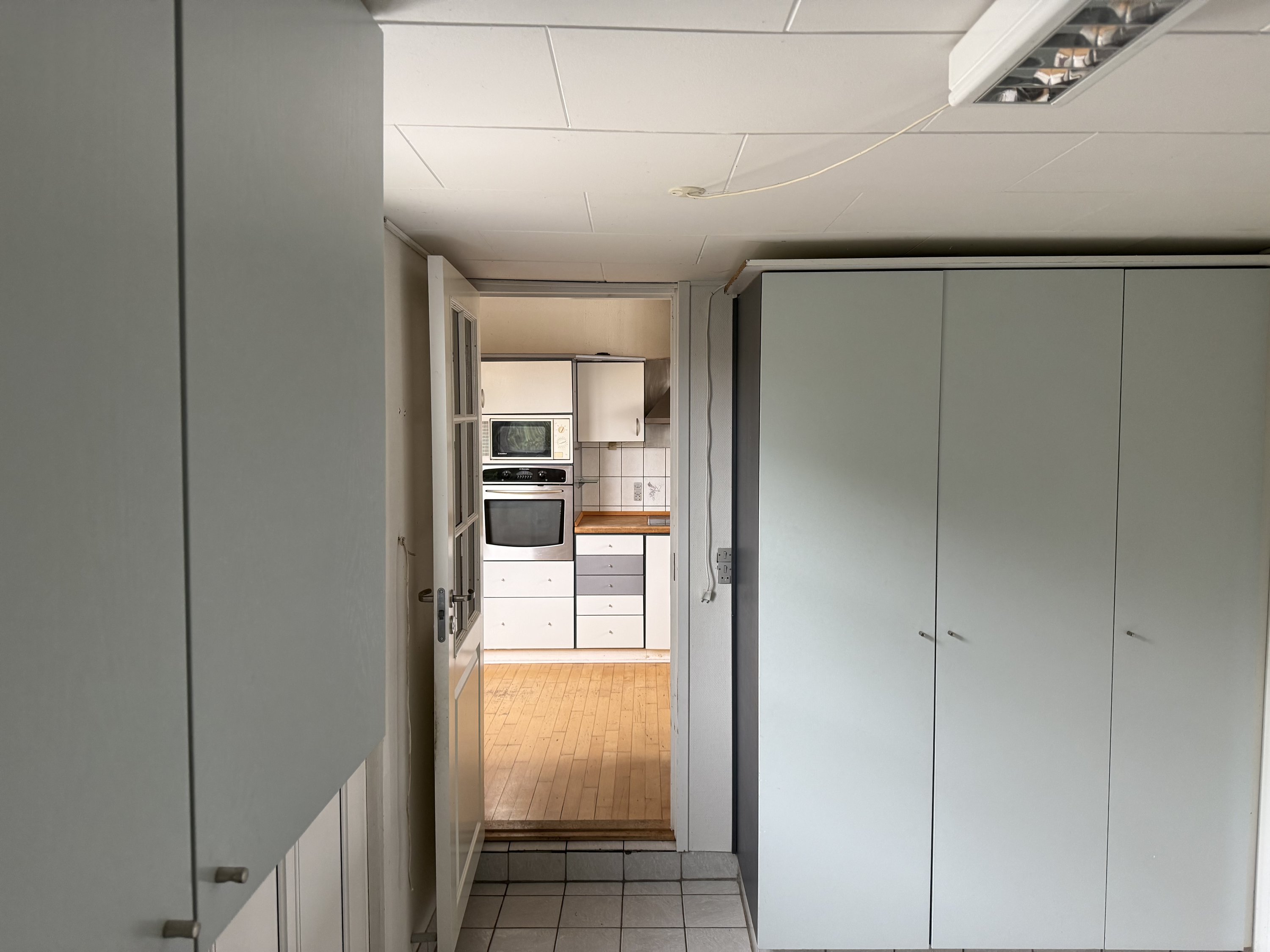 Fremhævet  billede i fuldskærmstilstand. Billede af Rolfvej 25A, Rolfsted, 5863 Ferritslev Fyn