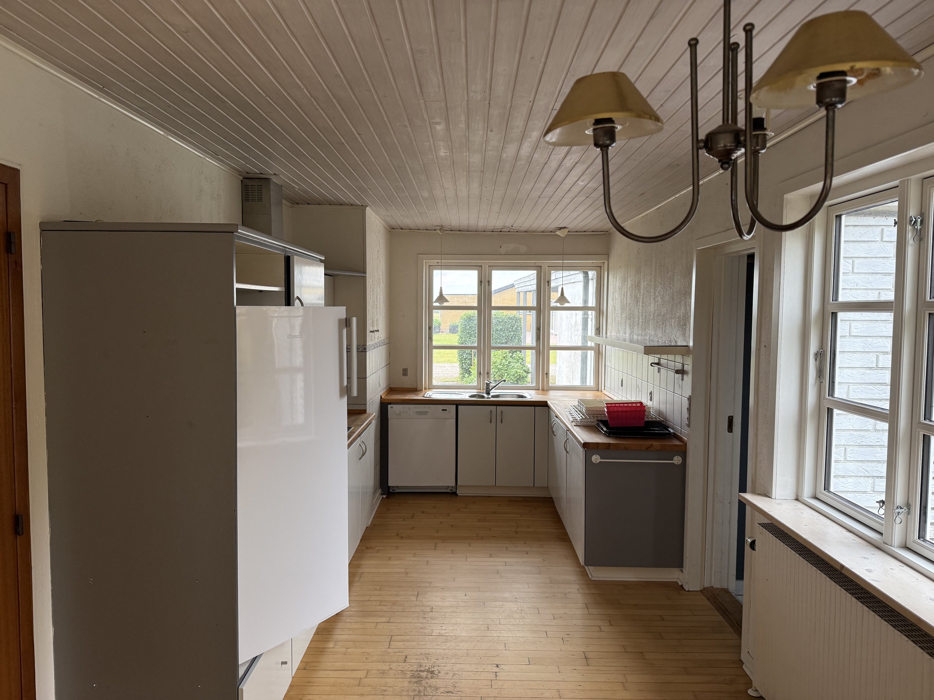 Fremhævet  billede i fuldskærmstilstand. Billede af Rolfvej 25A, Rolfsted, 5863 Ferritslev Fyn