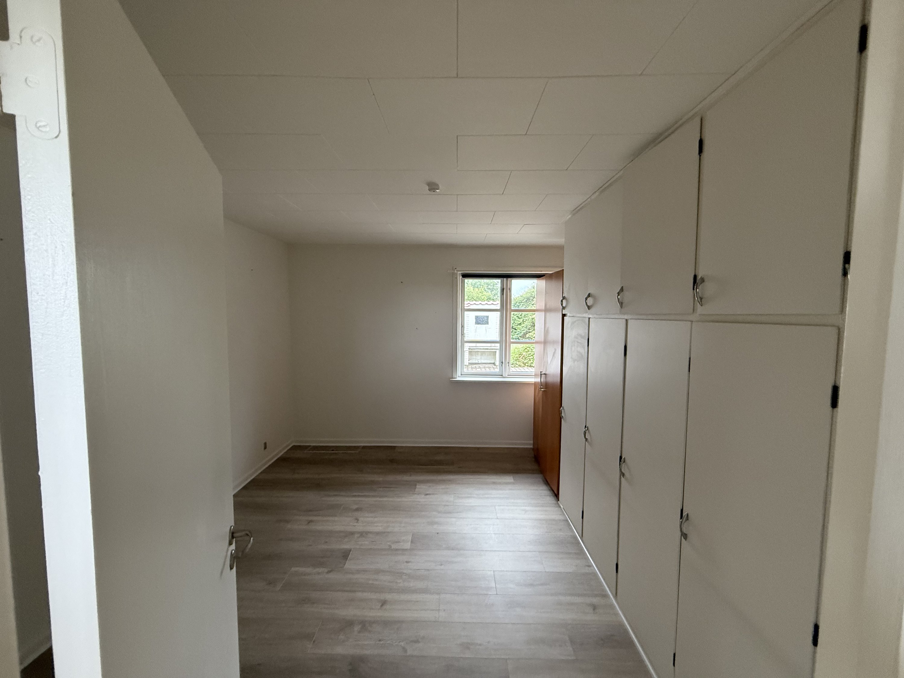 Fremhævet  billede i fuldskærmstilstand. Billede af Rolfvej 25A, Rolfsted, 5863 Ferritslev Fyn