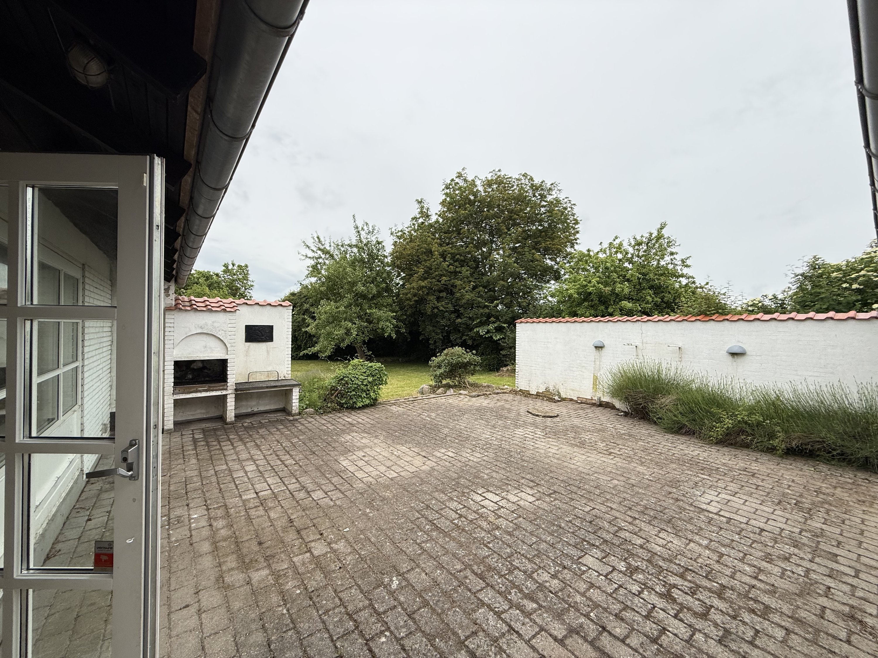 Fremhævet  billede i fuldskærmstilstand. Billede af Rolfvej 25A, Rolfsted, 5863 Ferritslev Fyn