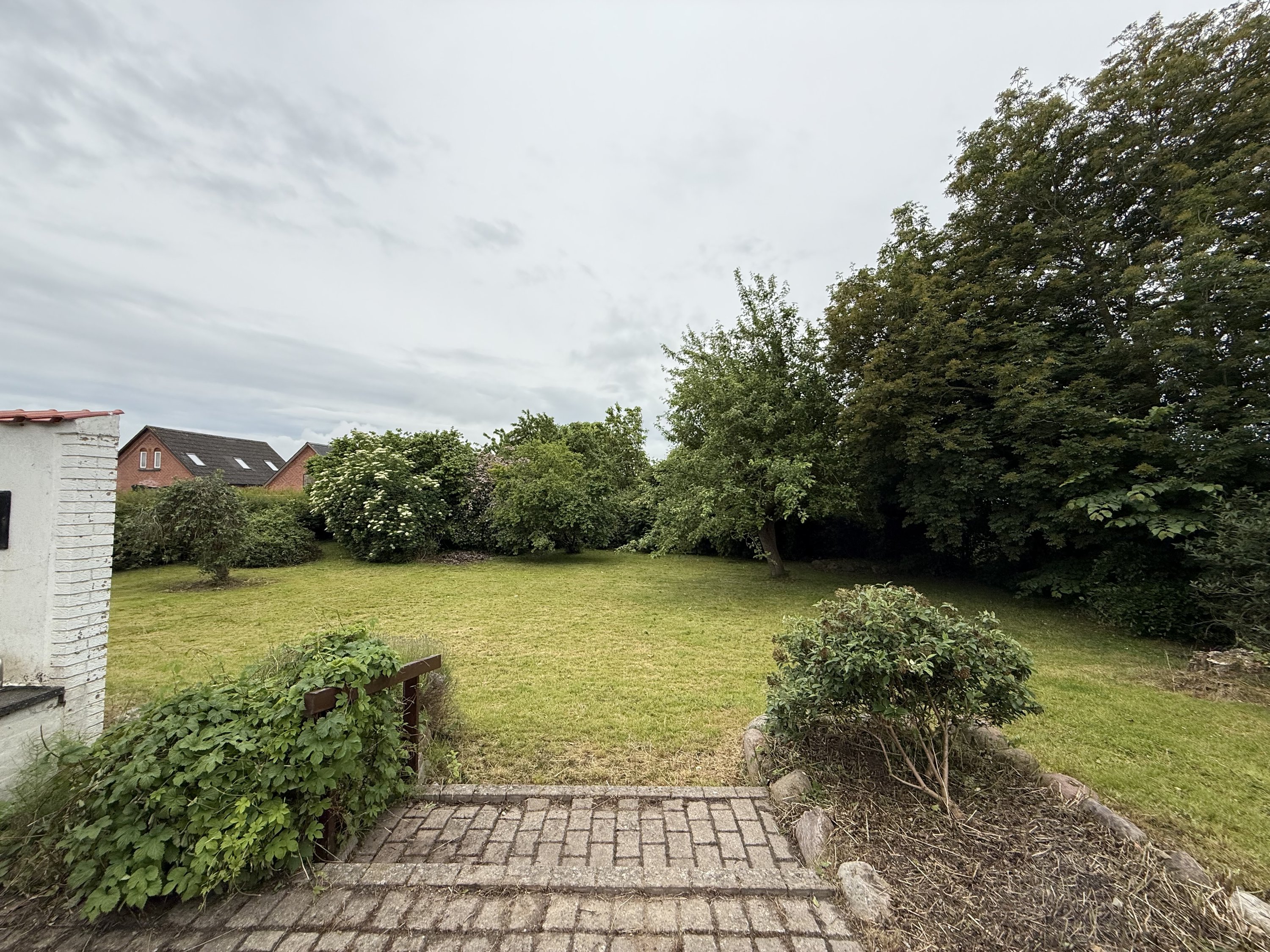 Fremhævet  billede i fuldskærmstilstand. Billede af Rolfvej 25A, Rolfsted, 5863 Ferritslev Fyn