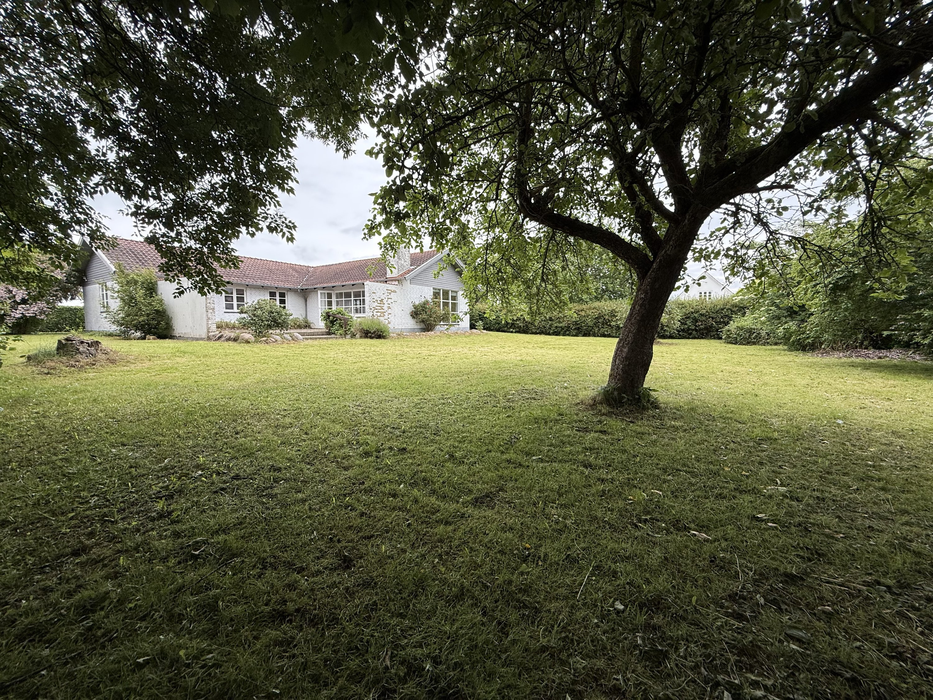 Villa på Rolfvej 25A, Rolfsted, 5863 Ferritslev Fyn