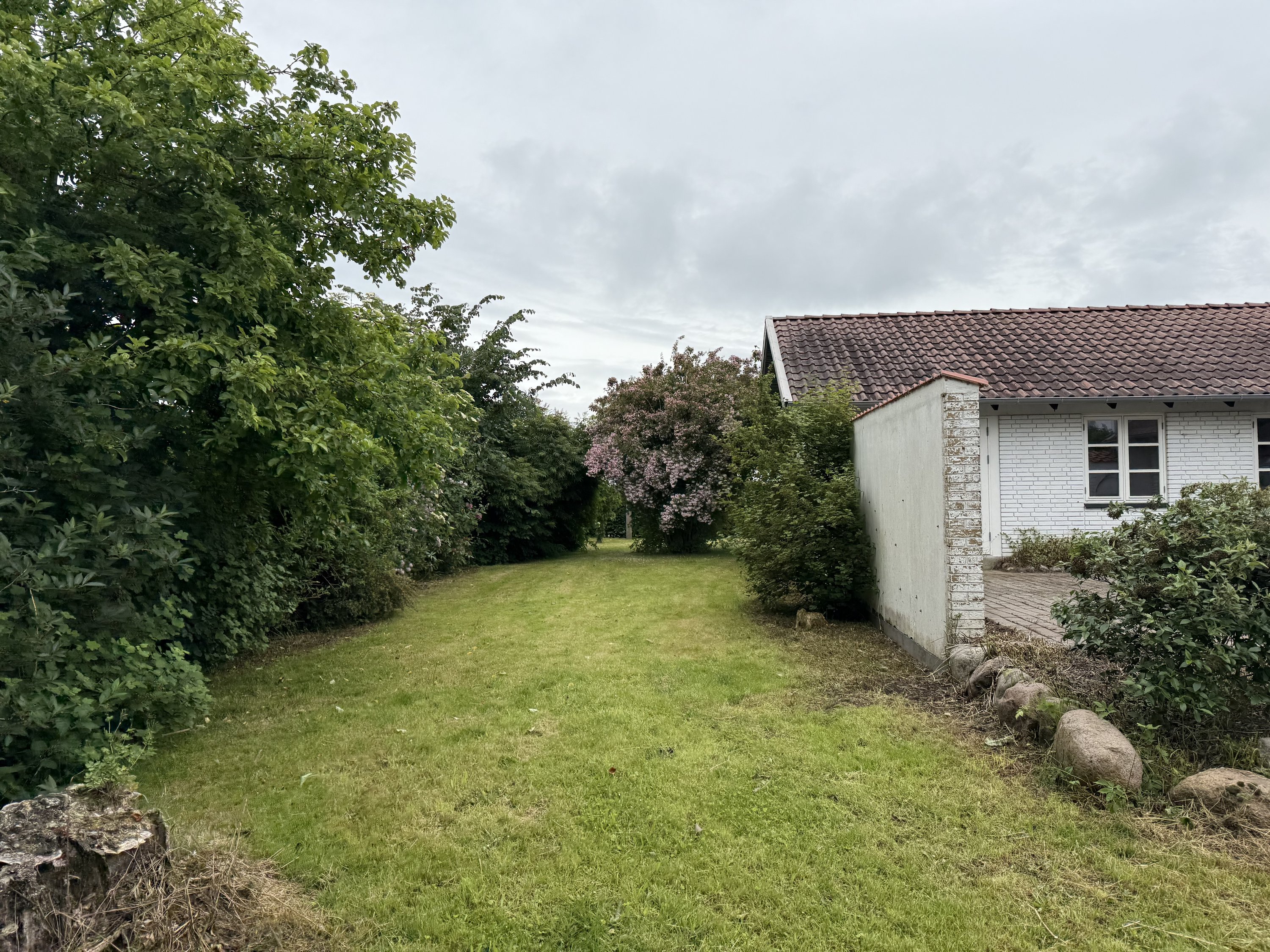 Fremhævet  billede i fuldskærmstilstand. Billede af Rolfvej 25A, Rolfsted, 5863 Ferritslev Fyn