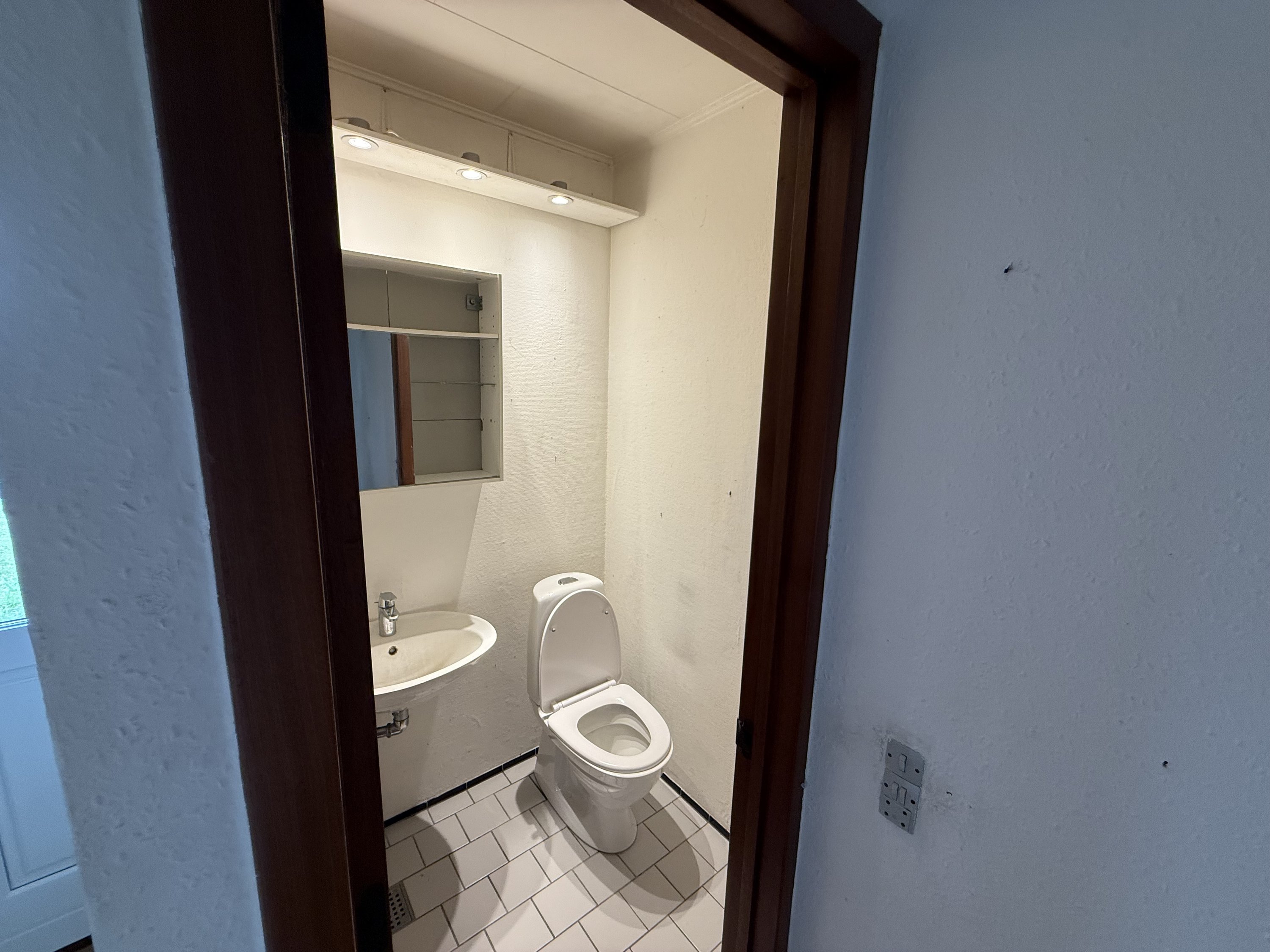 Fremhævet  billede i fuldskærmstilstand. Billede af Rolfvej 25A, Rolfsted, 5863 Ferritslev Fyn