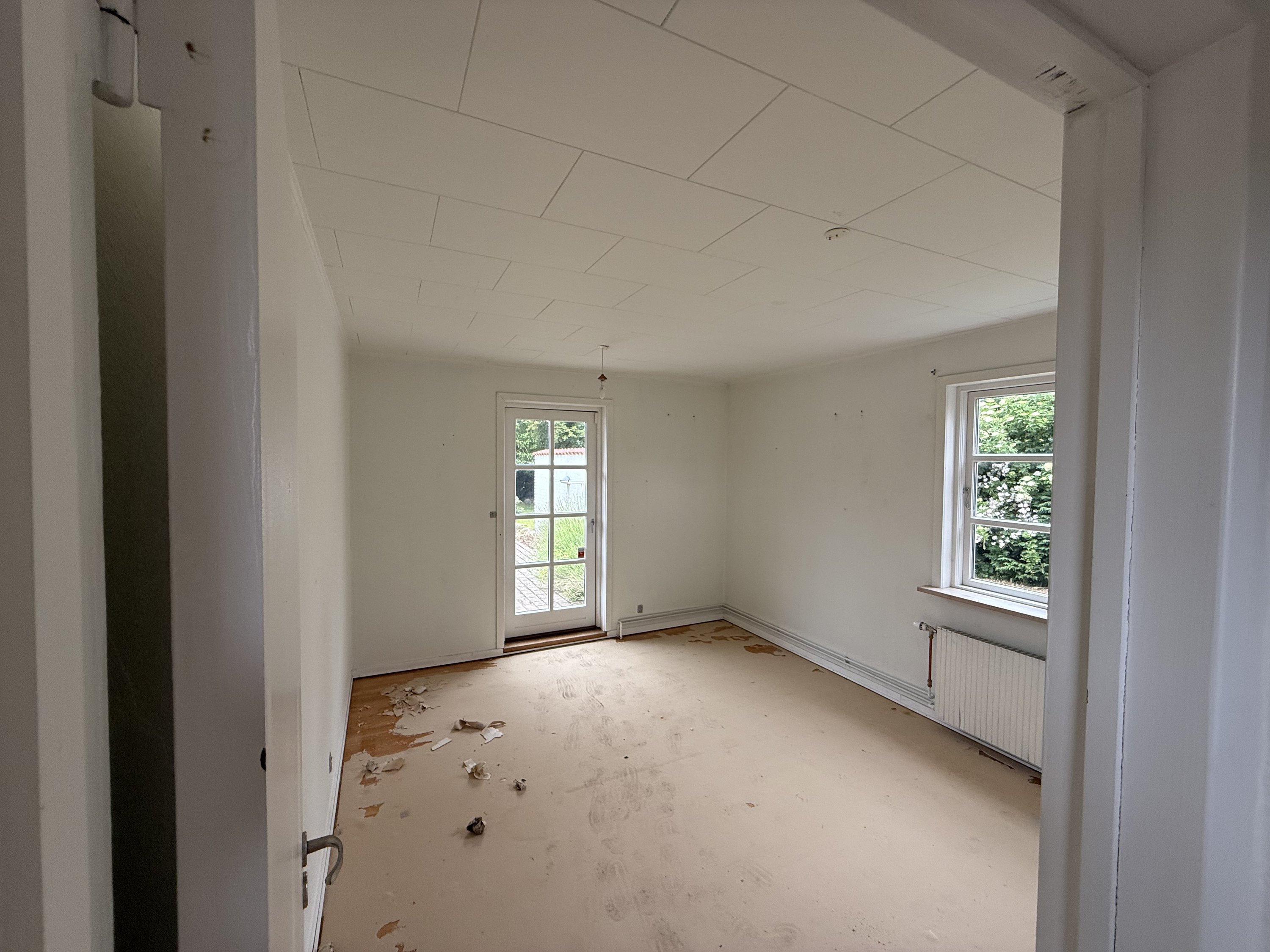 Fremhævet  billede i fuldskærmstilstand. Billede af Rolfvej 25A, Rolfsted, 5863 Ferritslev Fyn