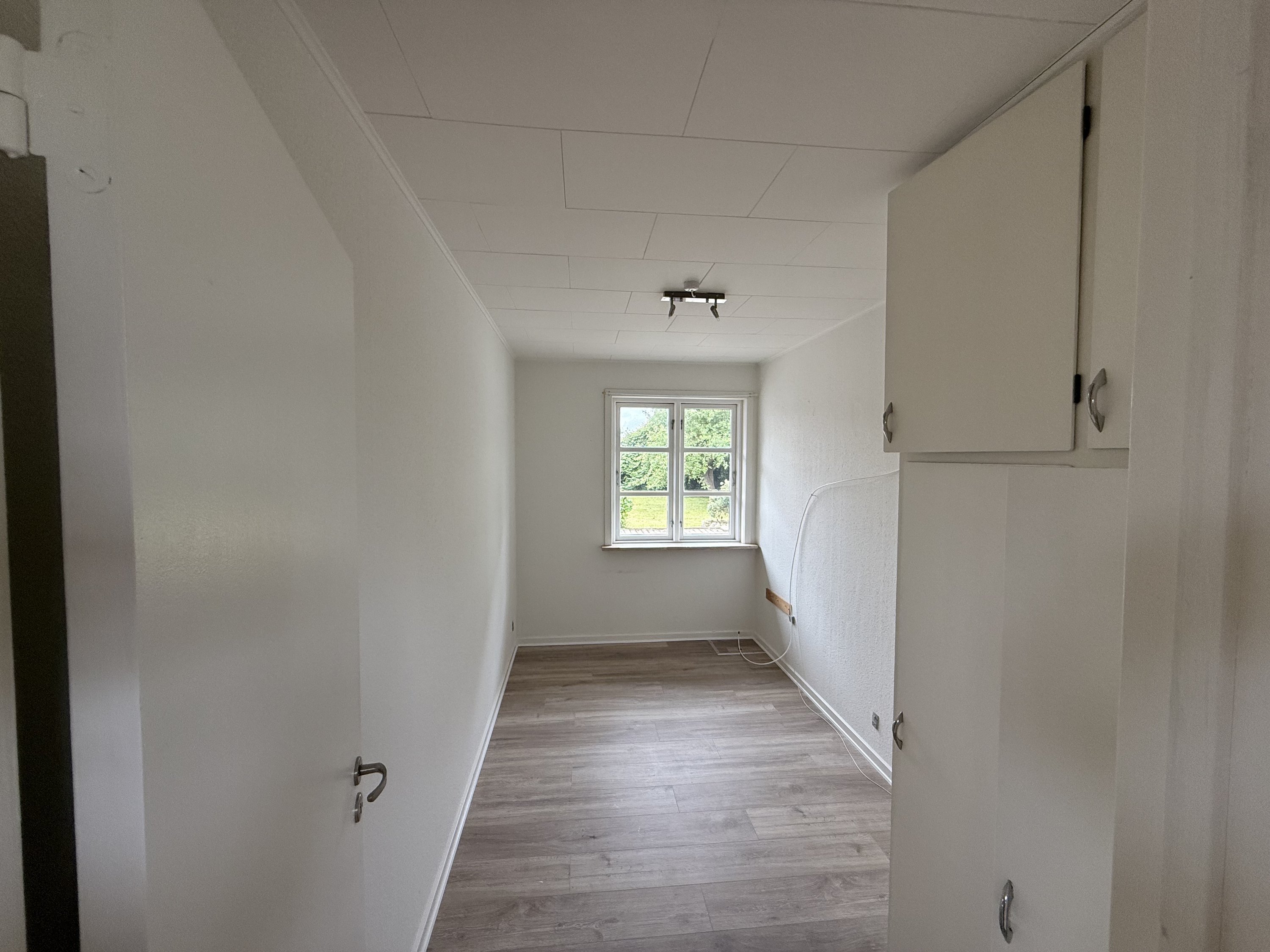 Fremhævet  billede i fuldskærmstilstand. Billede af Rolfvej 25A, Rolfsted, 5863 Ferritslev Fyn