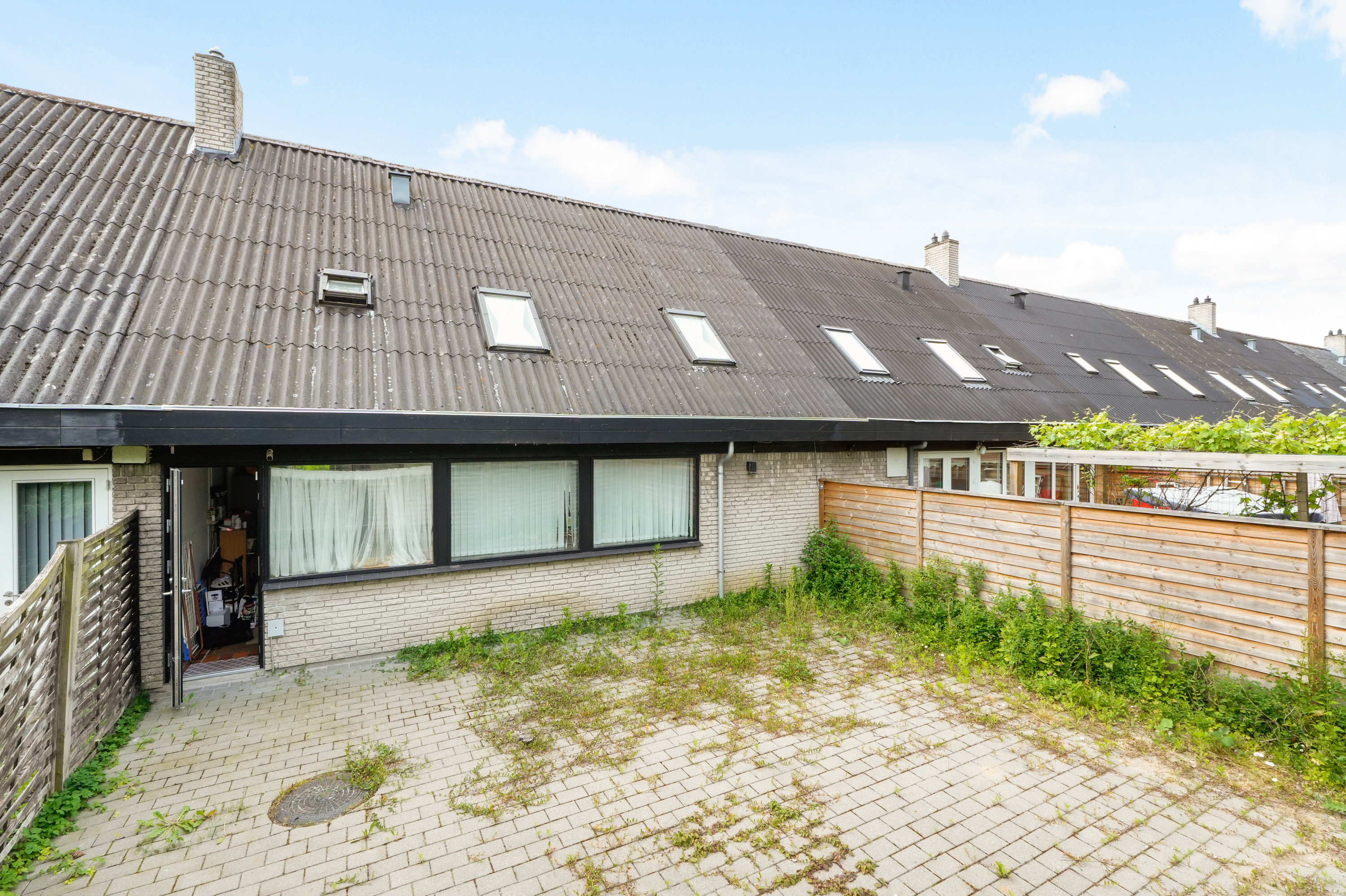 Fremhævet andet billede i fuldskærmstilstand. Billede af Pilegårds Vænge 7, 2635 Ishøj