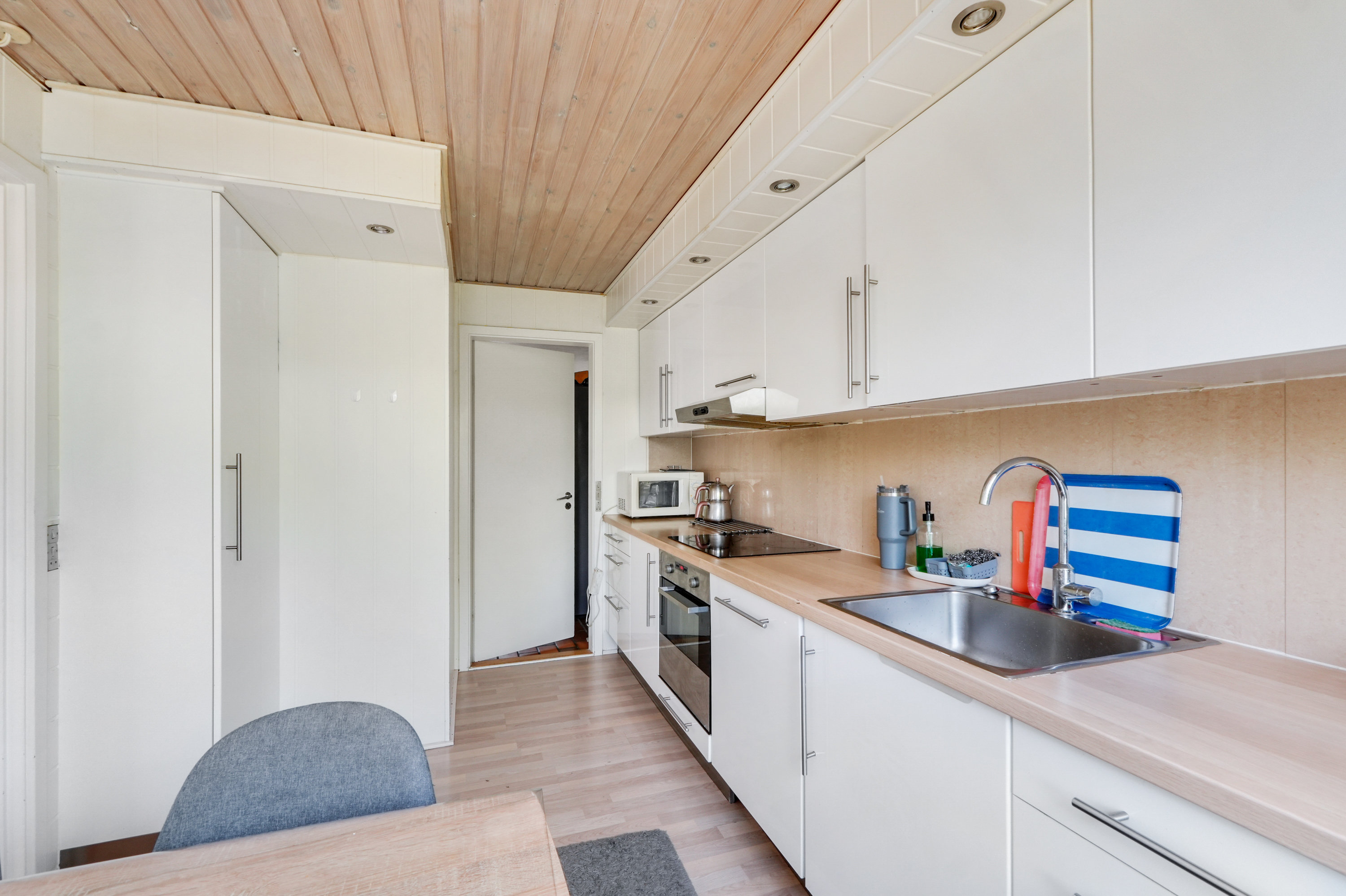 Fremhævet andet billede i fuldskærmstilstand. Billede af Pilegårds Vænge 7, 2635 Ishøj