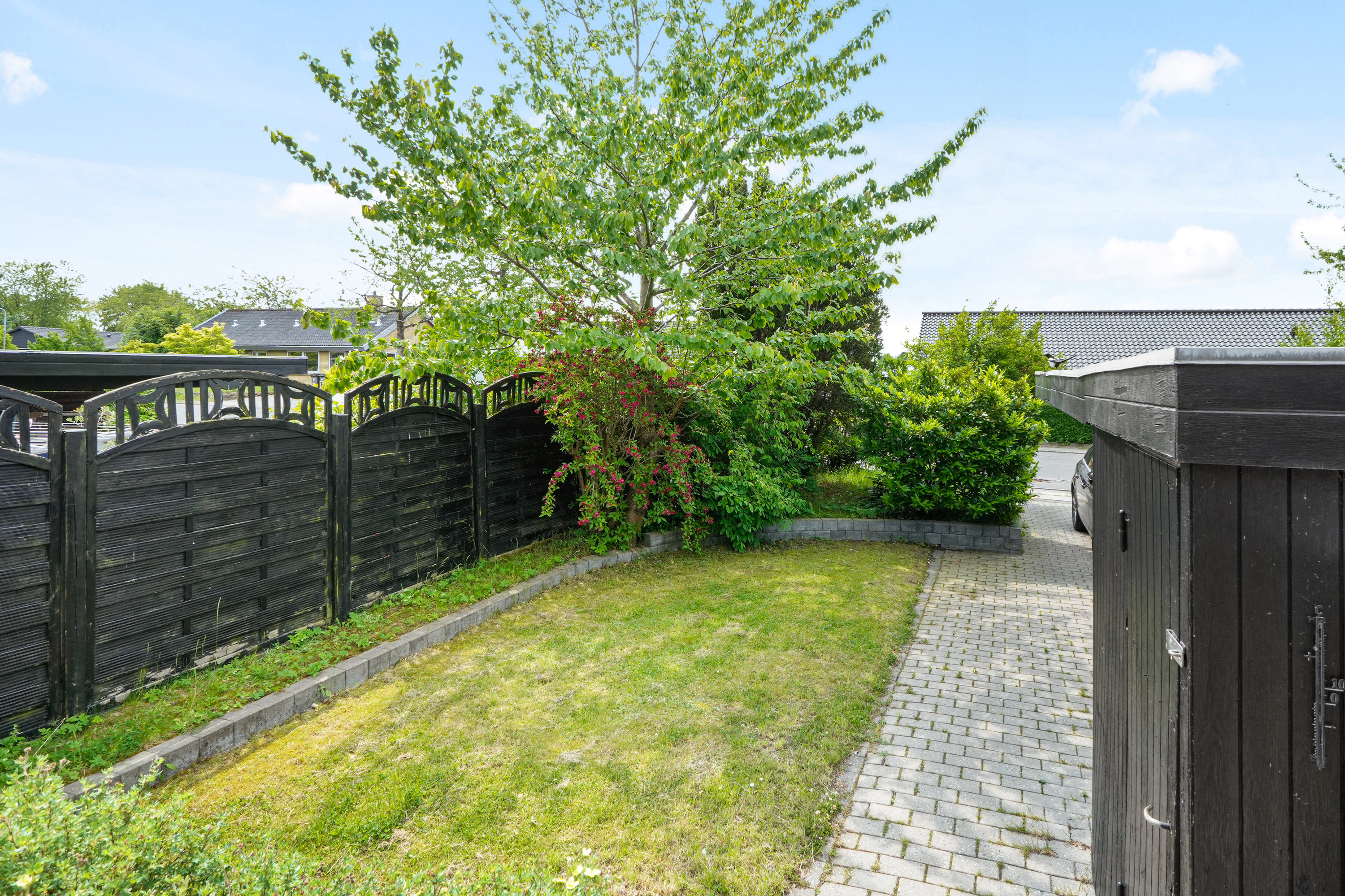 Fremhævet andet billede i fuldskærmstilstand. Billede af Pilegårds Vænge 7, 2635 Ishøj