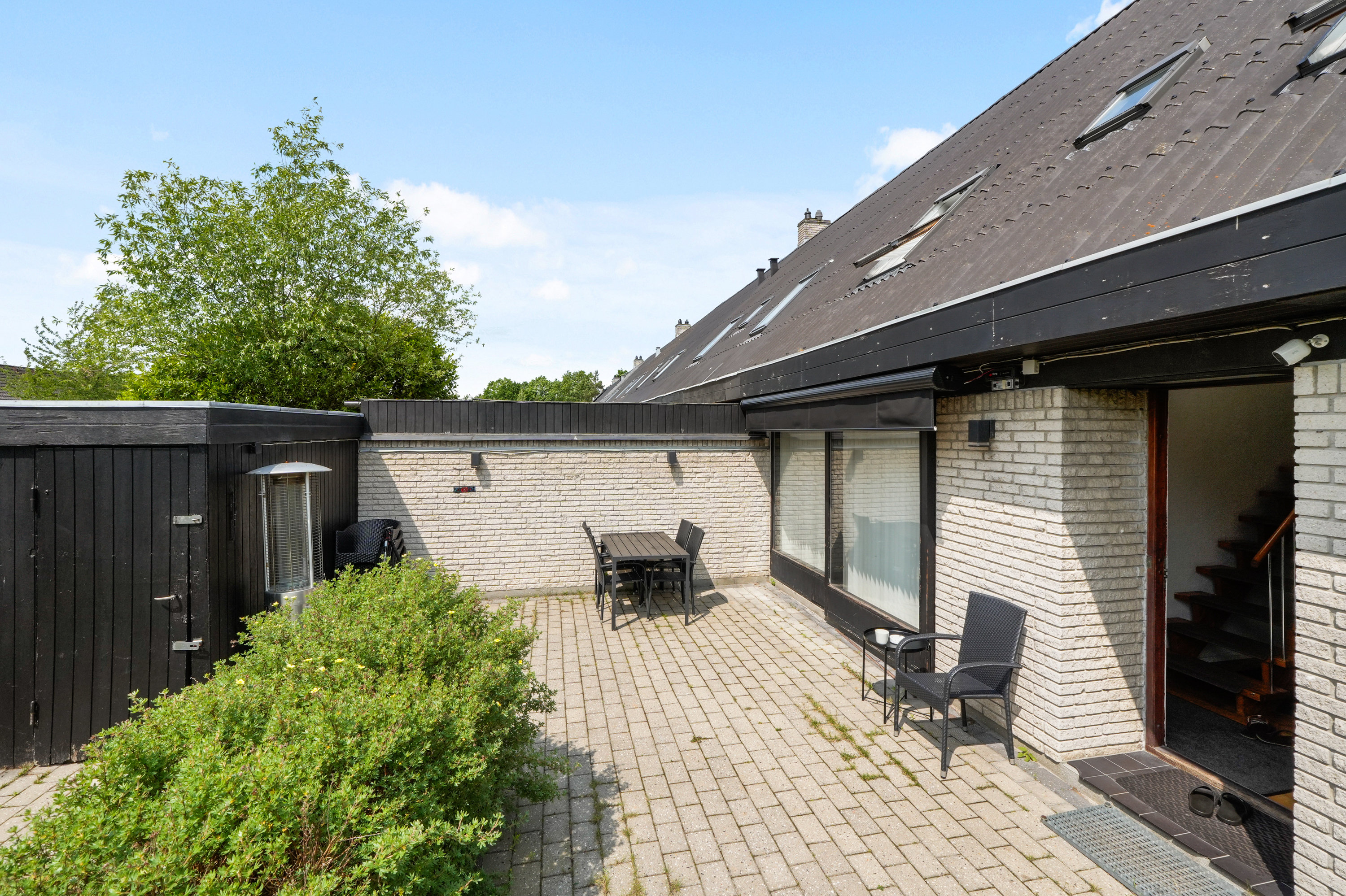 Fremhævet andet billede i fuldskærmstilstand. Billede af Pilegårds Vænge 7, 2635 Ishøj