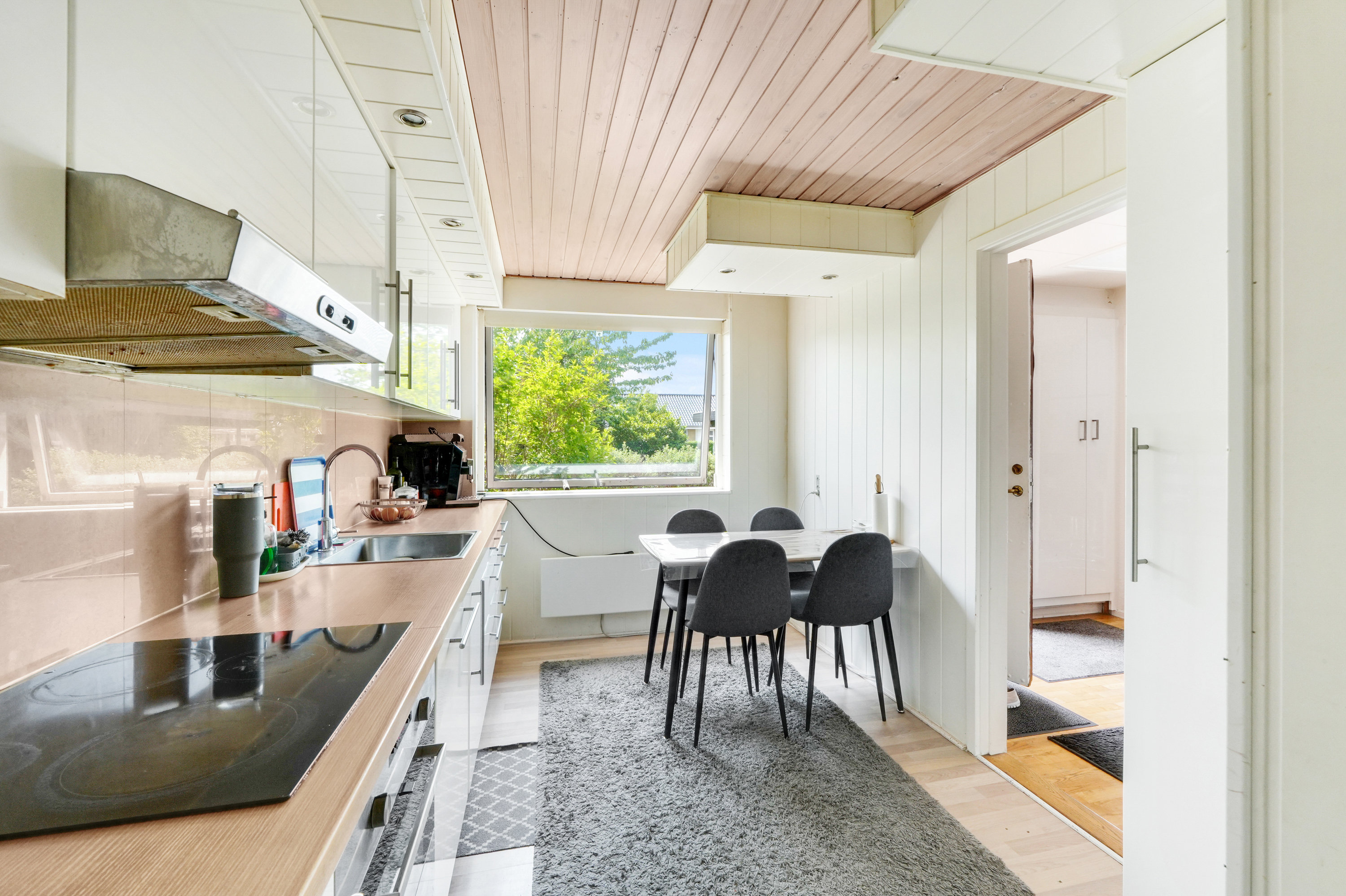 Fremhævet andet billede i fuldskærmstilstand. Billede af Pilegårds Vænge 7, 2635 Ishøj