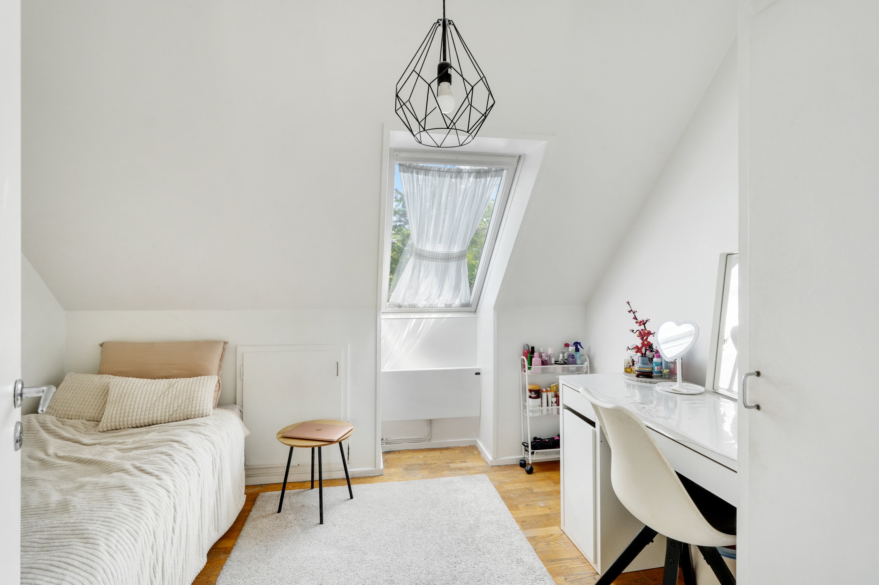 Fremhævet andet billede i fuldskærmstilstand. Billede af Pilegårds Vænge 7, 2635 Ishøj