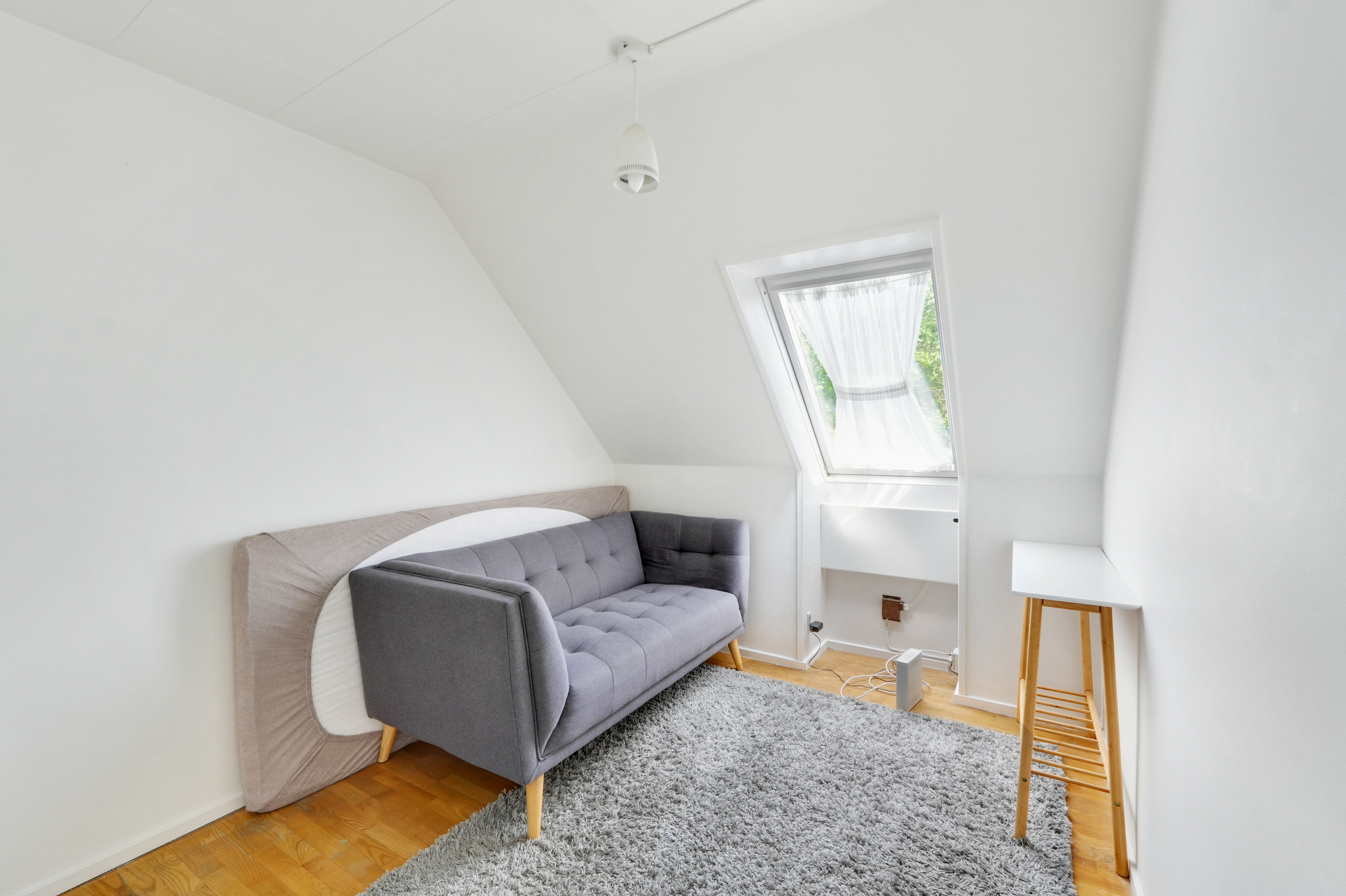 Fremhævet andet billede i fuldskærmstilstand. Billede af Pilegårds Vænge 7, 2635 Ishøj