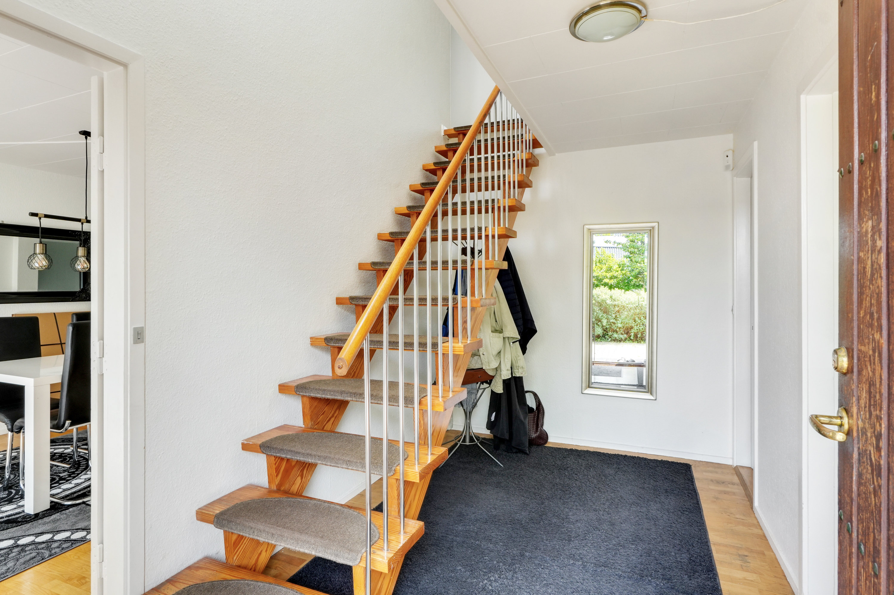 Fremhævet andet billede i fuldskærmstilstand. Billede af Pilegårds Vænge 7, 2635 Ishøj