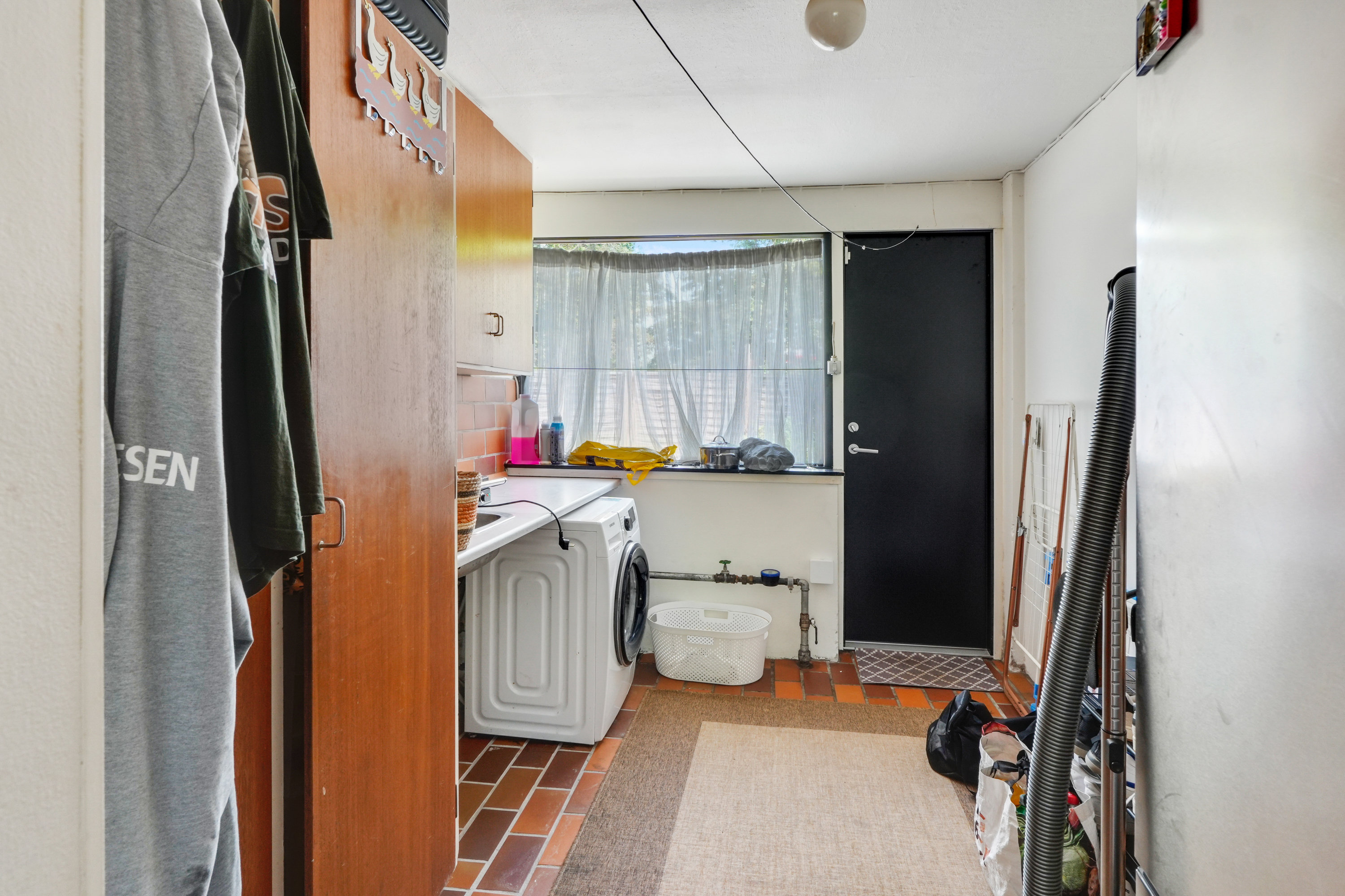 Fremhævet andet billede i fuldskærmstilstand. Billede af Pilegårds Vænge 7, 2635 Ishøj