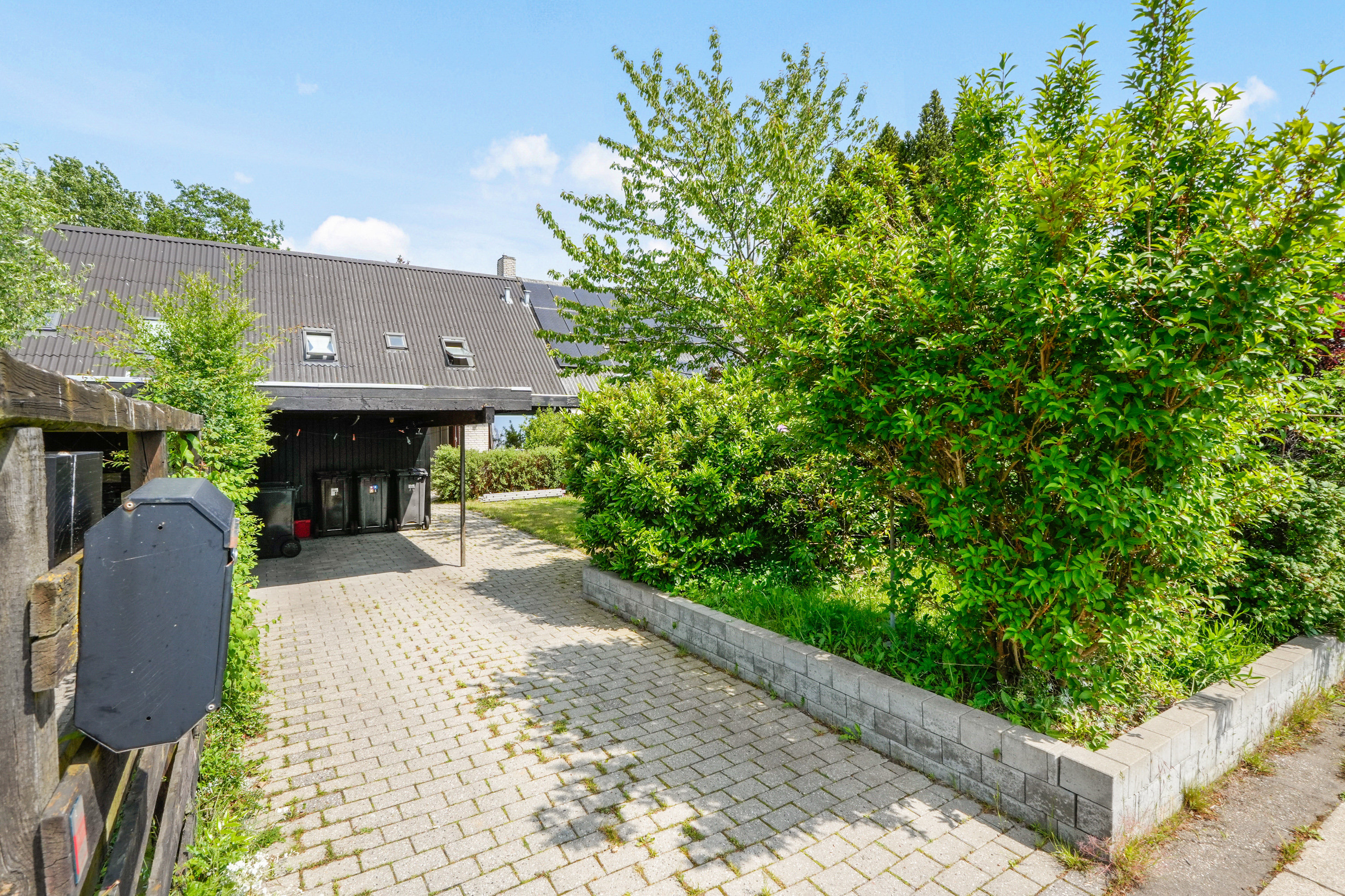 Miniaturebillede 1: andet. Billede af Pilegårds Vænge 7, 2635 Ishøj