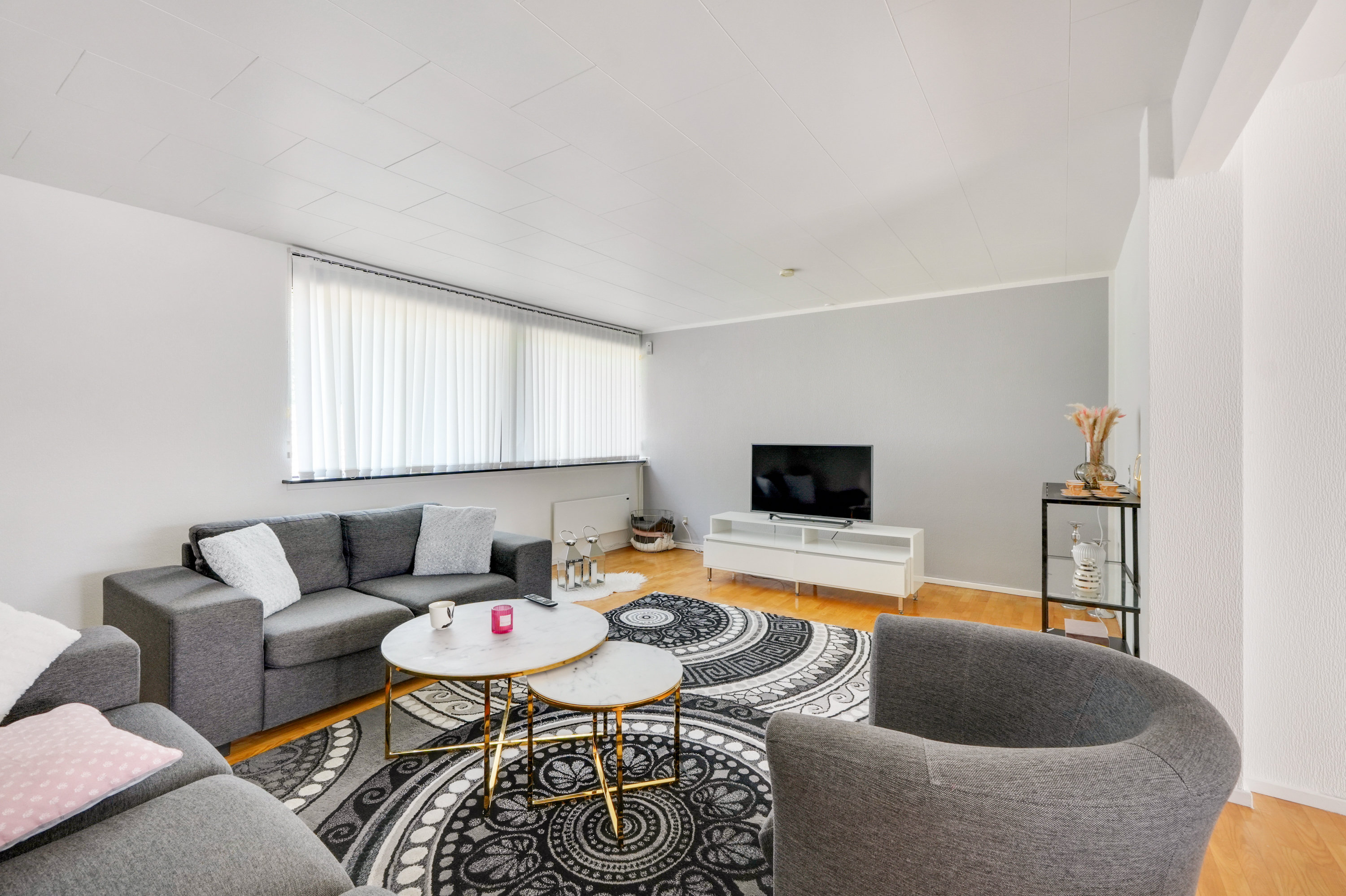 Fremhævet andet billede i fuldskærmstilstand. Billede af Pilegårds Vænge 7, 2635 Ishøj