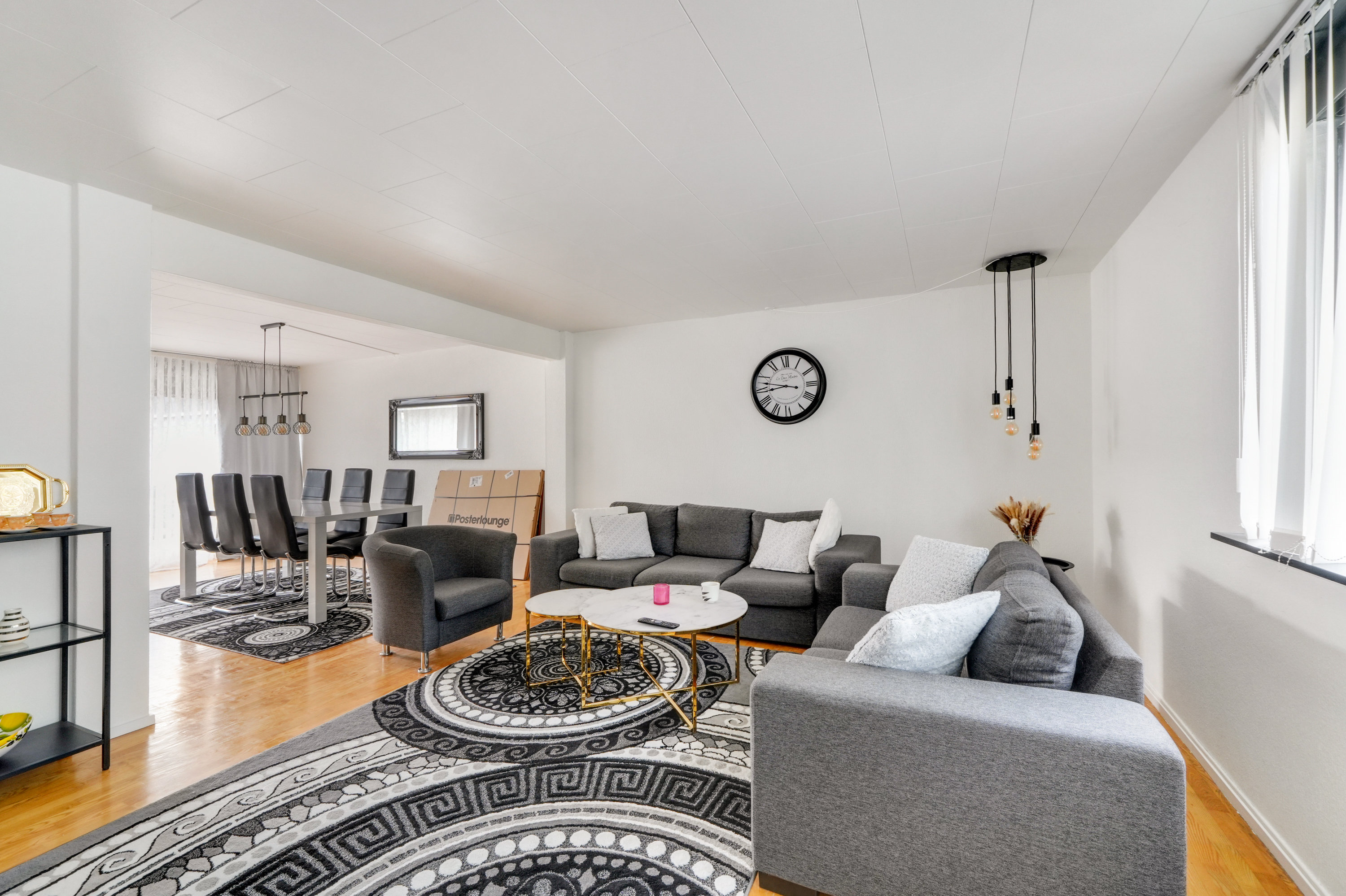 Fremhævet andet billede i fuldskærmstilstand. Billede af Pilegårds Vænge 7, 2635 Ishøj