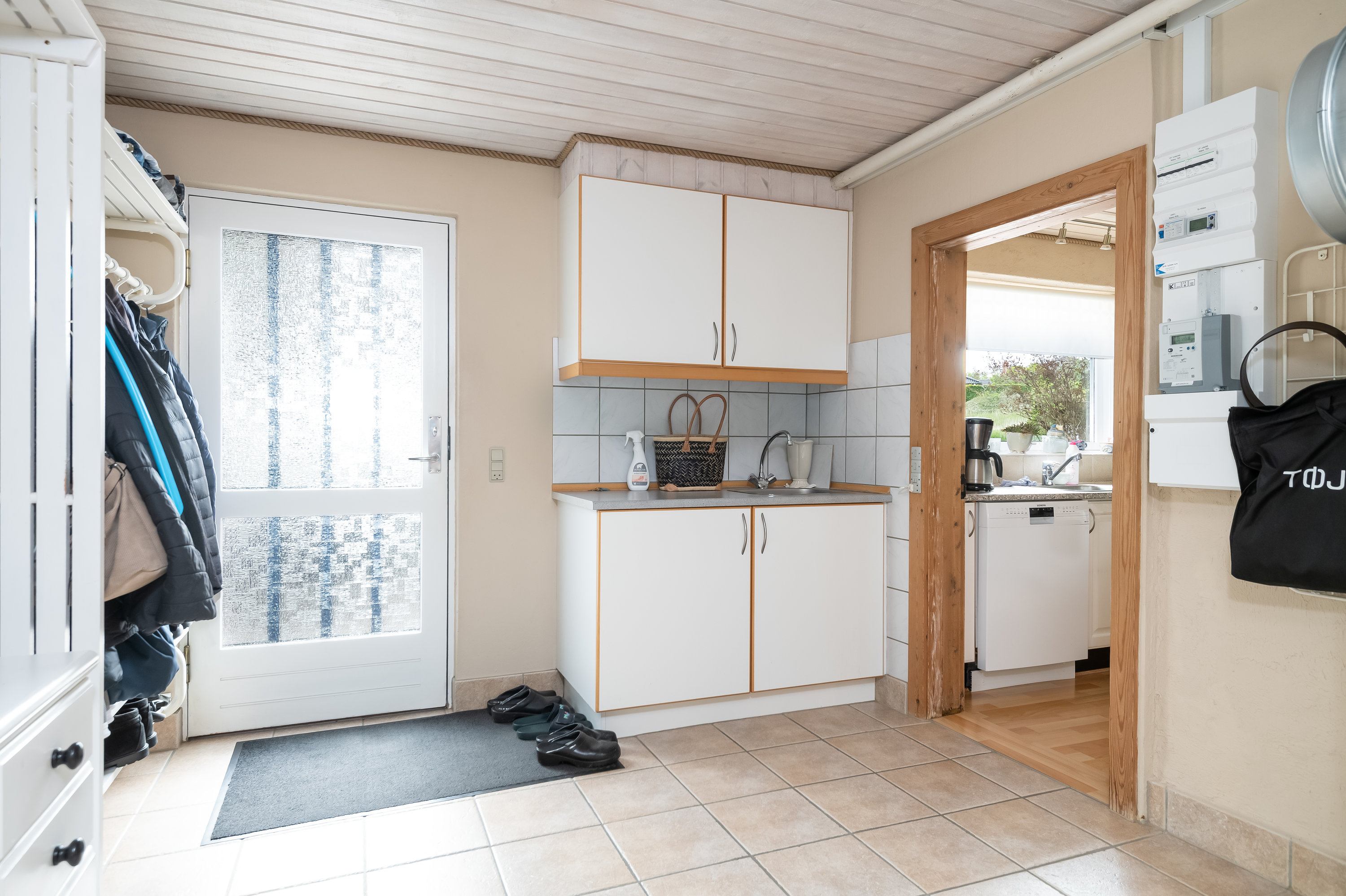 Miniaturebillede 2: . Billede af Søparken 59, 9830 Tårs