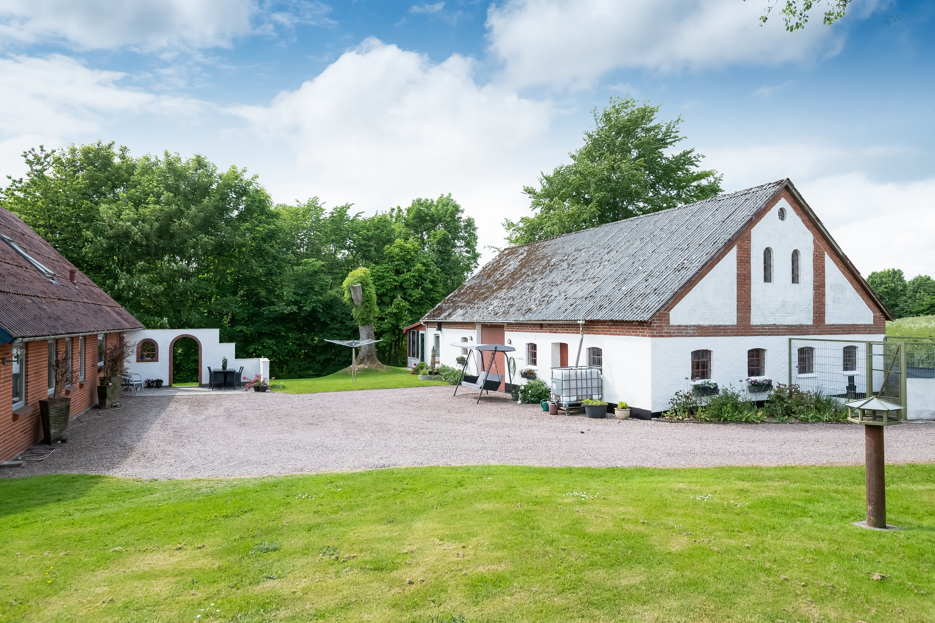 Fremhævet  billede i fuldskærmstilstand. Billede af Søparken 59, 9830 Tårs