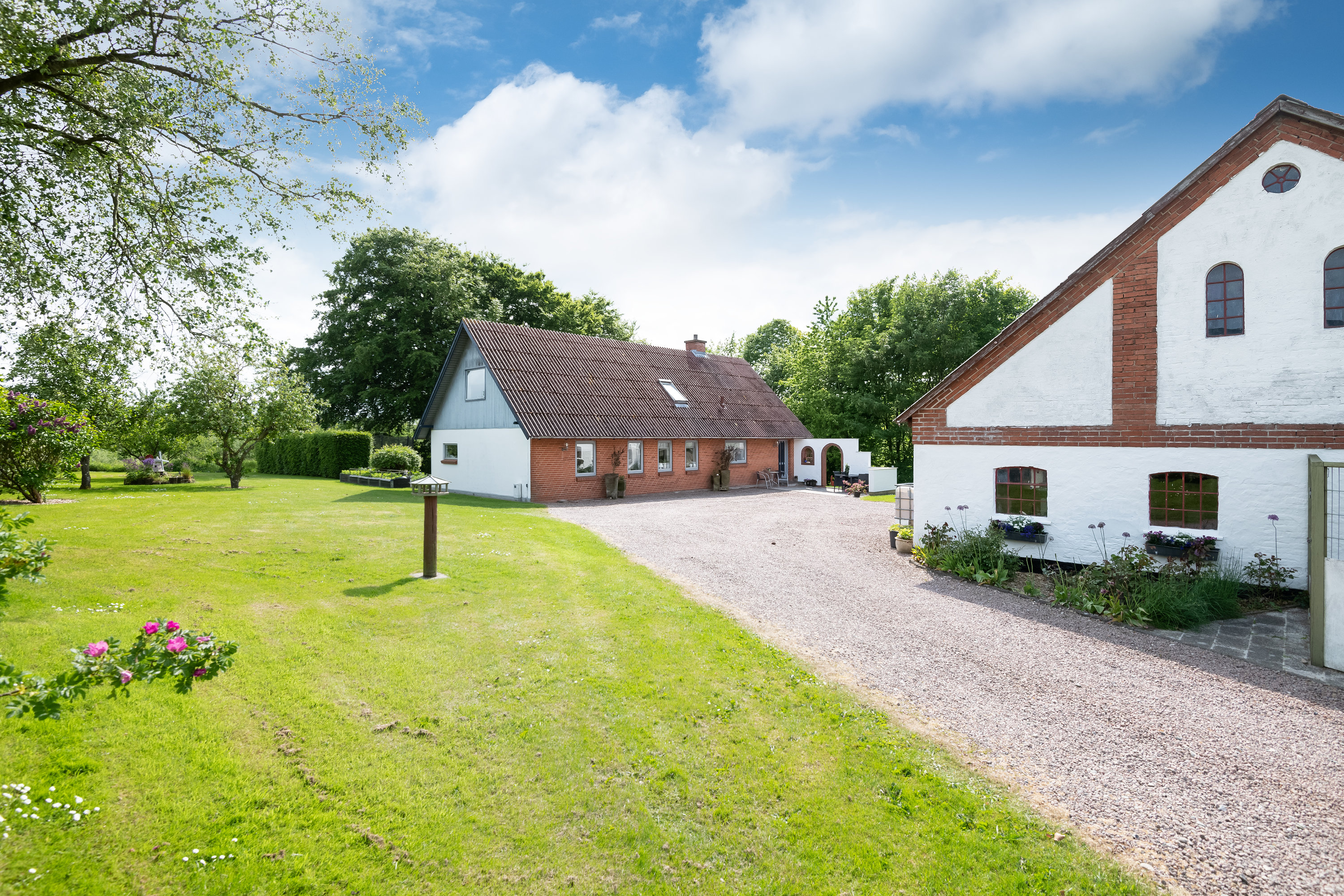 Fremhævet  billede i fuldskærmstilstand. Billede af Søparken 59, 9830 Tårs