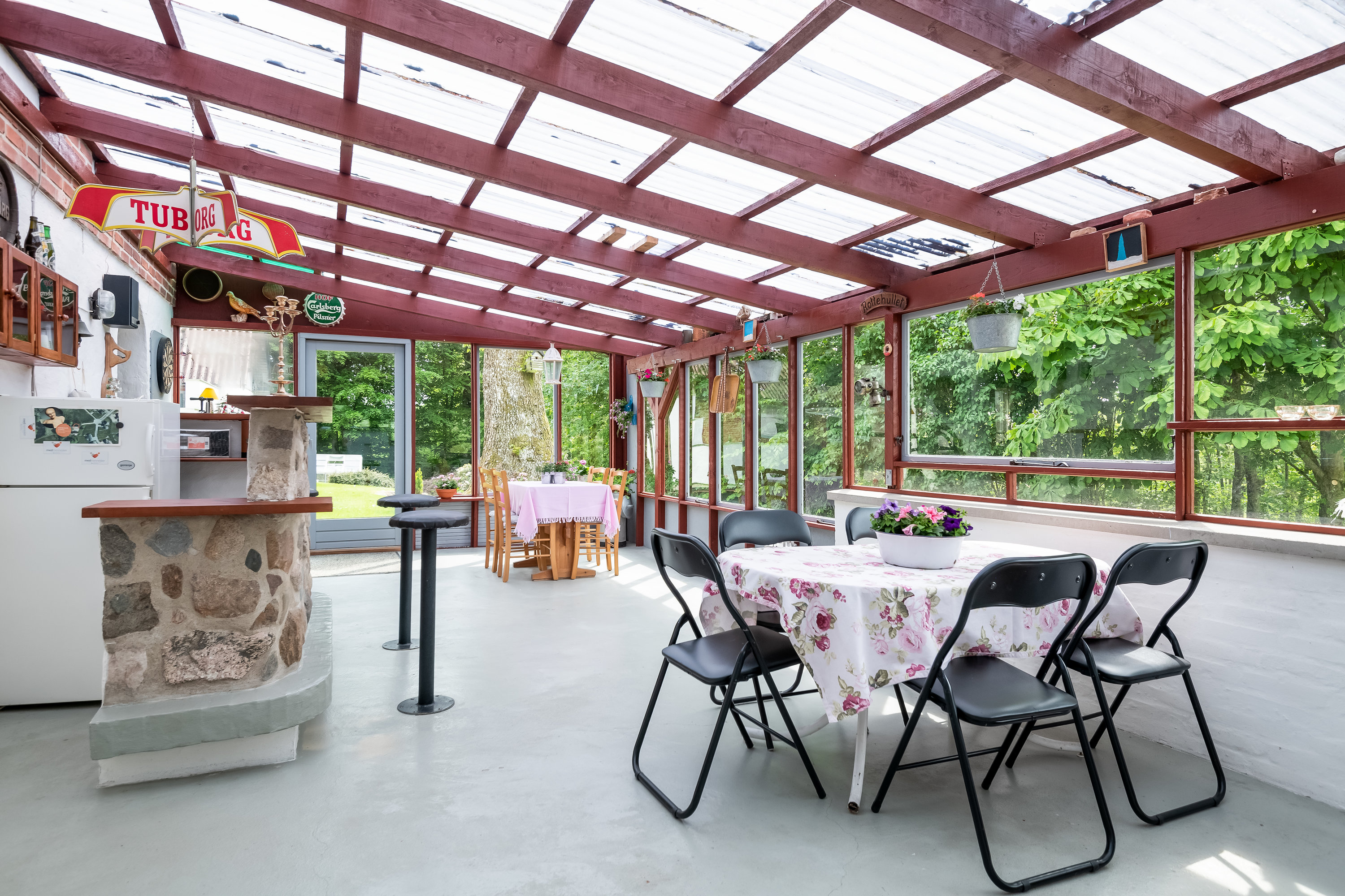 Fremhævet  billede i fuldskærmstilstand. Billede af Søparken 59, 9830 Tårs