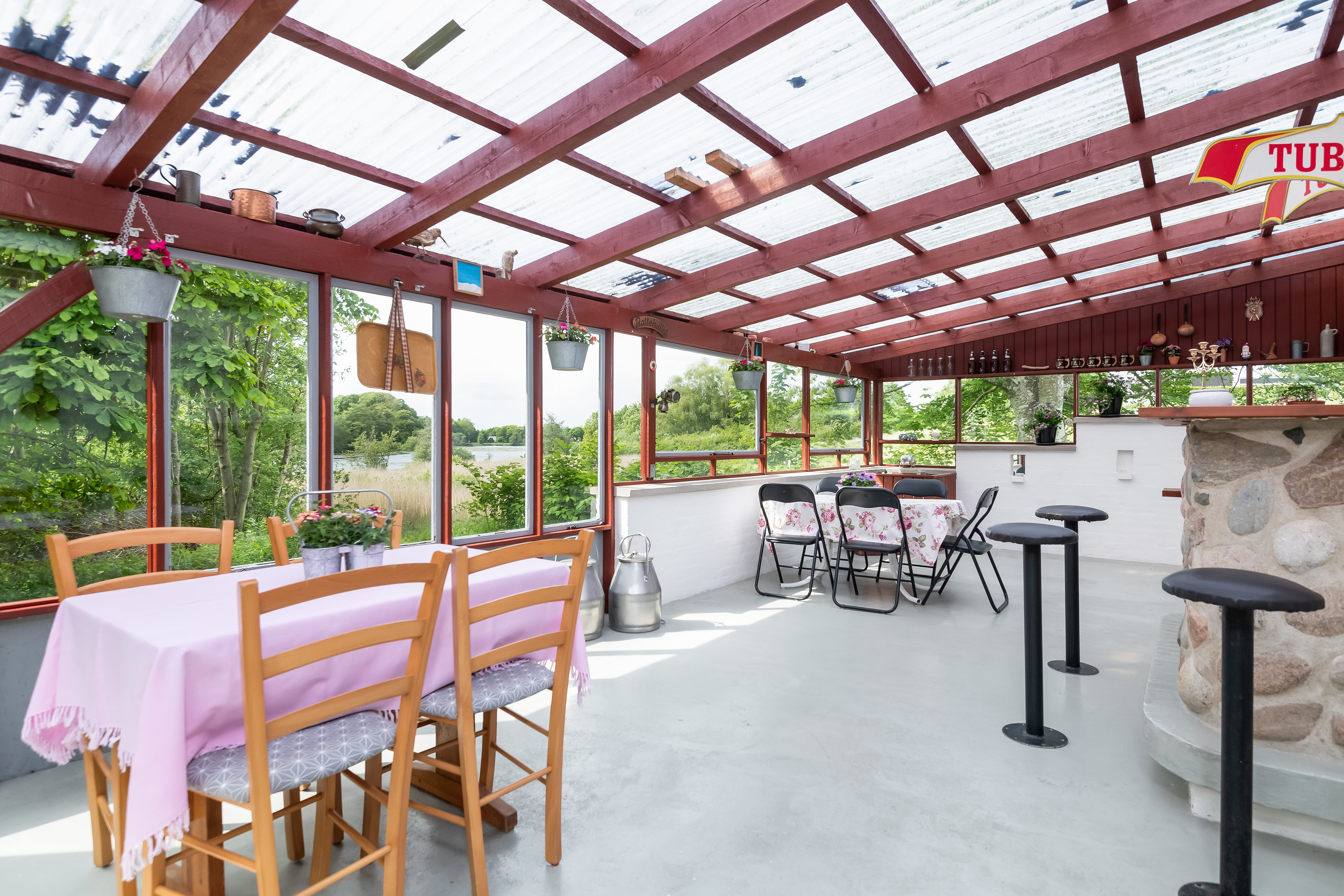 Fremhævet  billede i fuldskærmstilstand. Billede af Søparken 59, 9830 Tårs