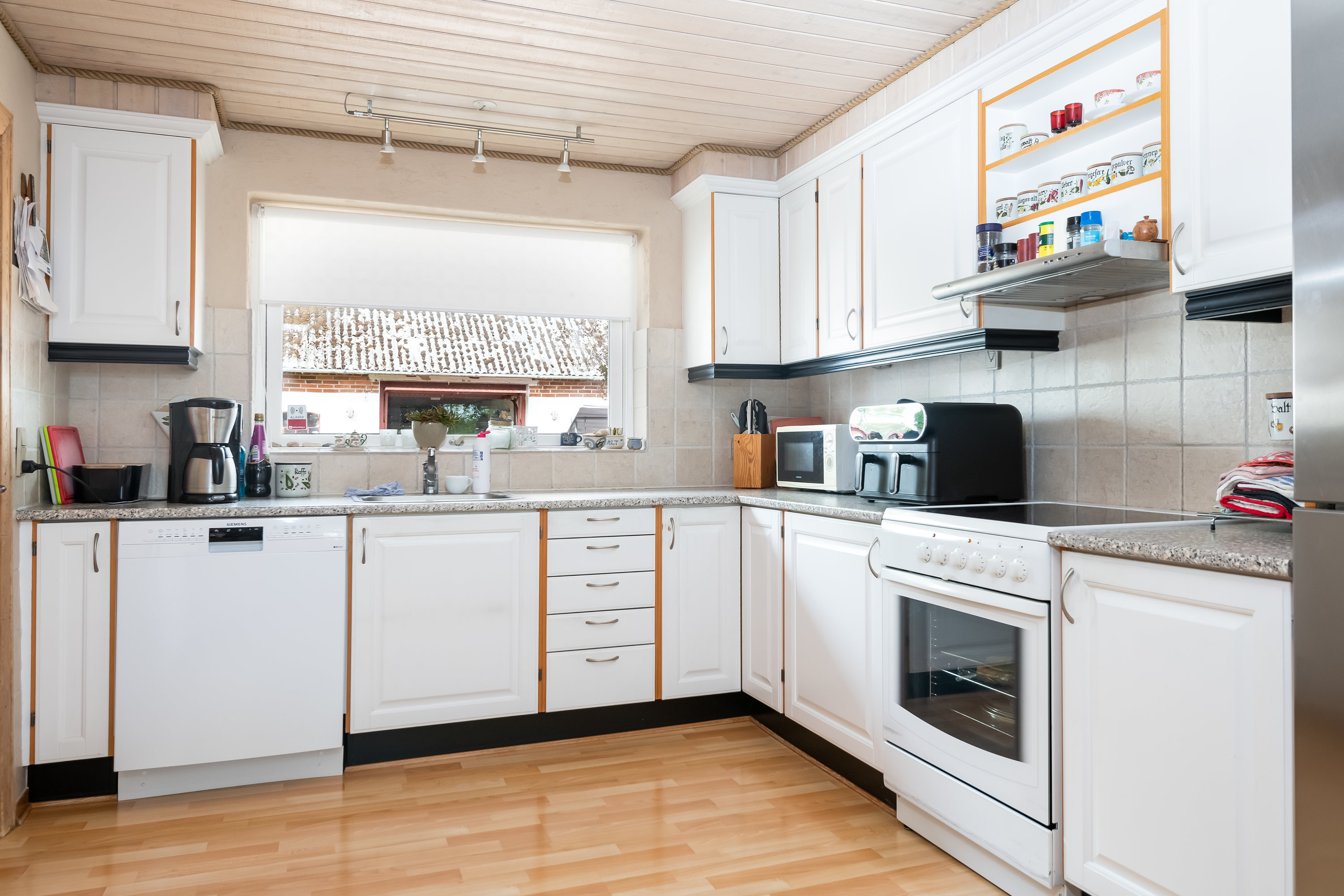 Fremhævet  billede i fuldskærmstilstand. Billede af Søparken 59, 9830 Tårs