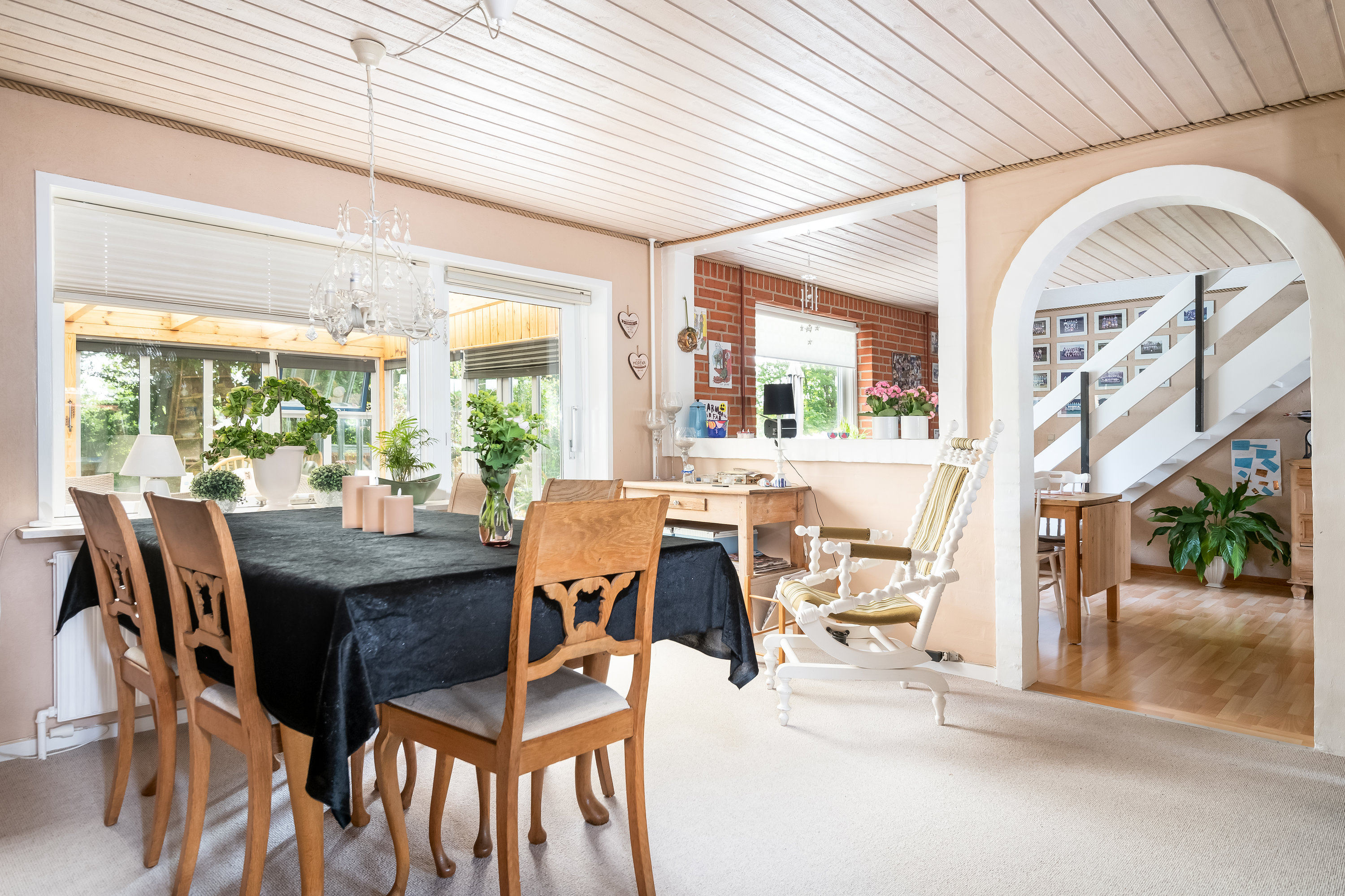 Fremhævet  billede i fuldskærmstilstand. Billede af Søparken 59, 9830 Tårs