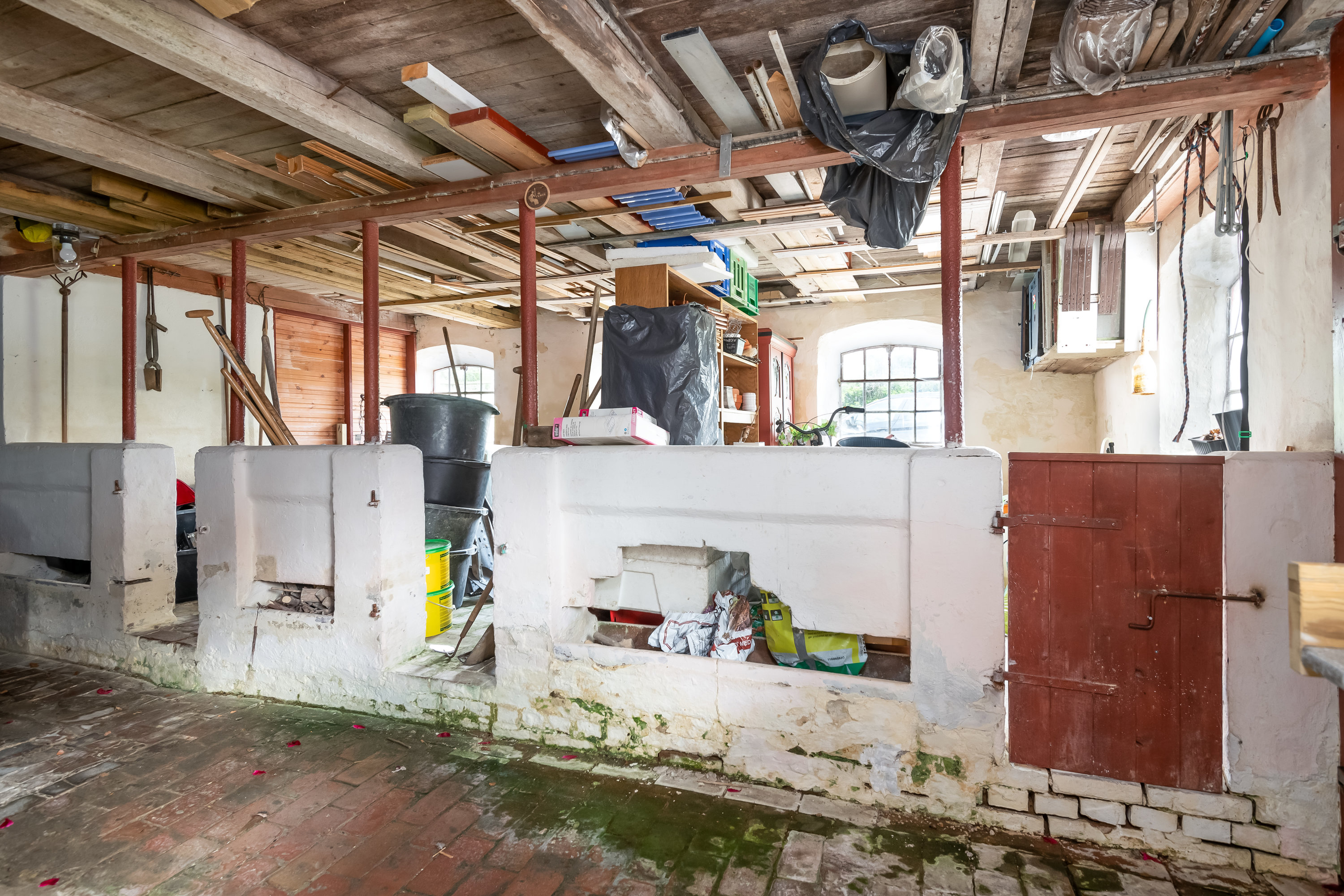 Fremhævet  billede i fuldskærmstilstand. Billede af Søparken 59, 9830 Tårs