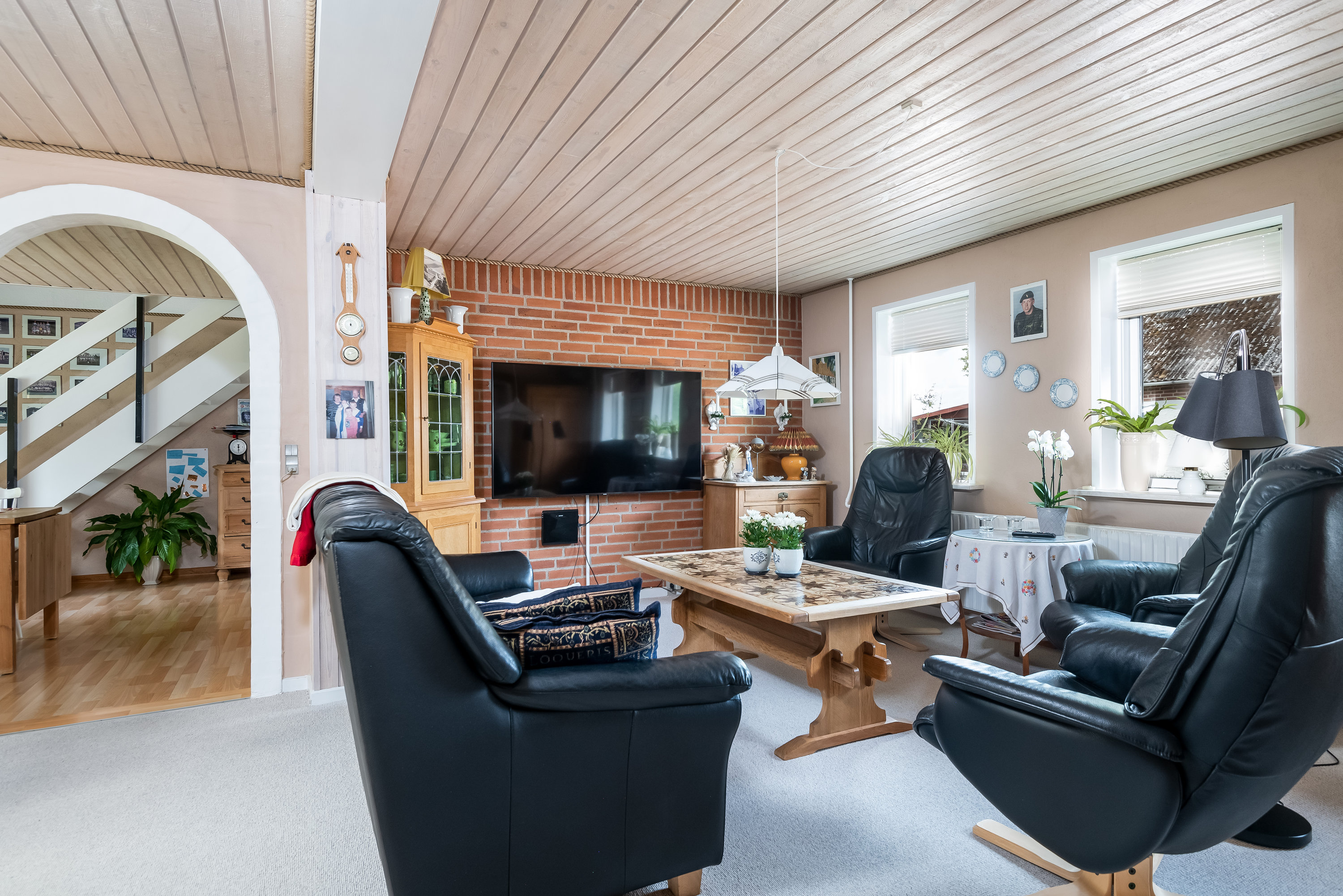 Fremhævet  billede i fuldskærmstilstand. Billede af Søparken 59, 9830 Tårs