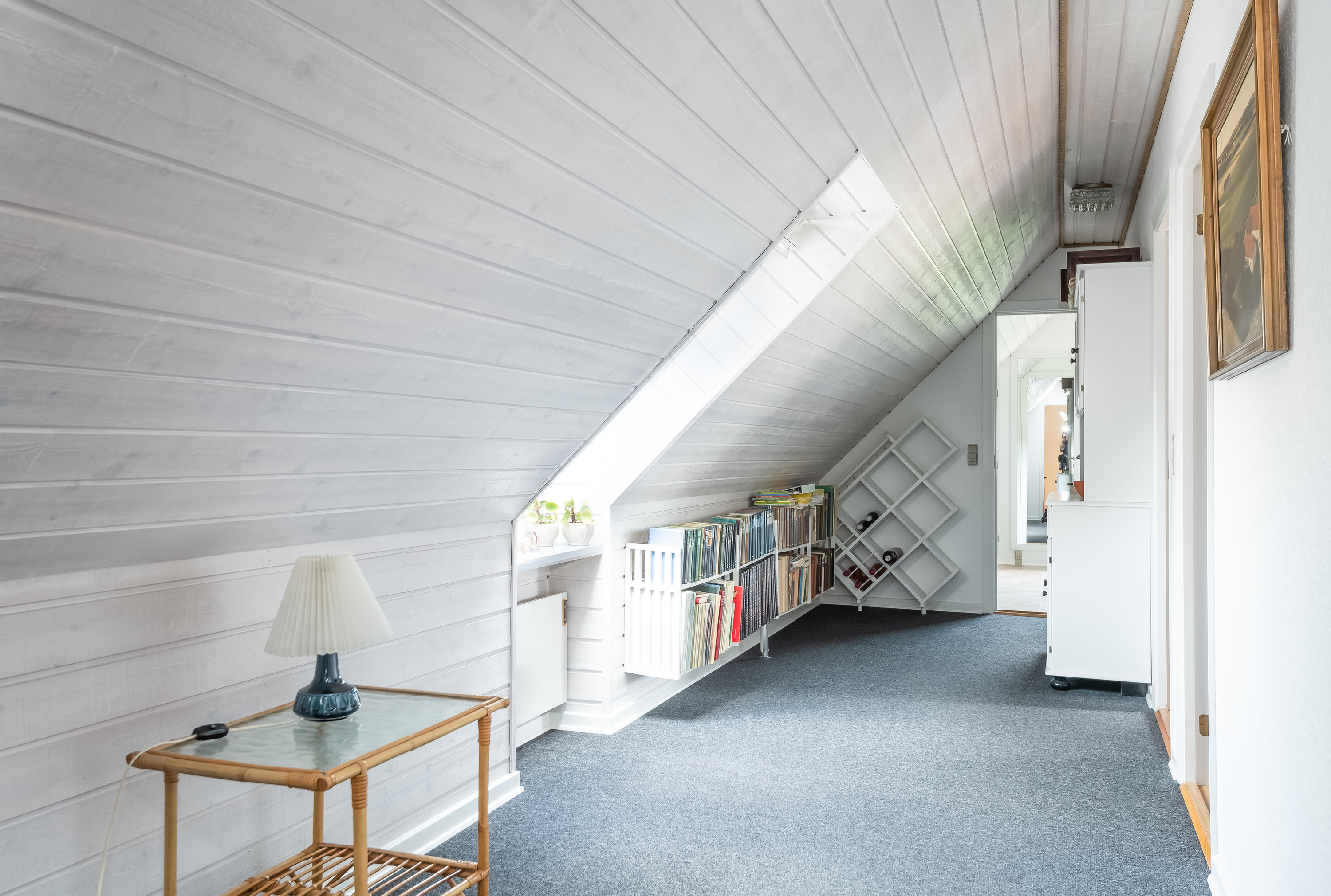 Fremhævet  billede i fuldskærmstilstand. Billede af Søparken 59, 9830 Tårs