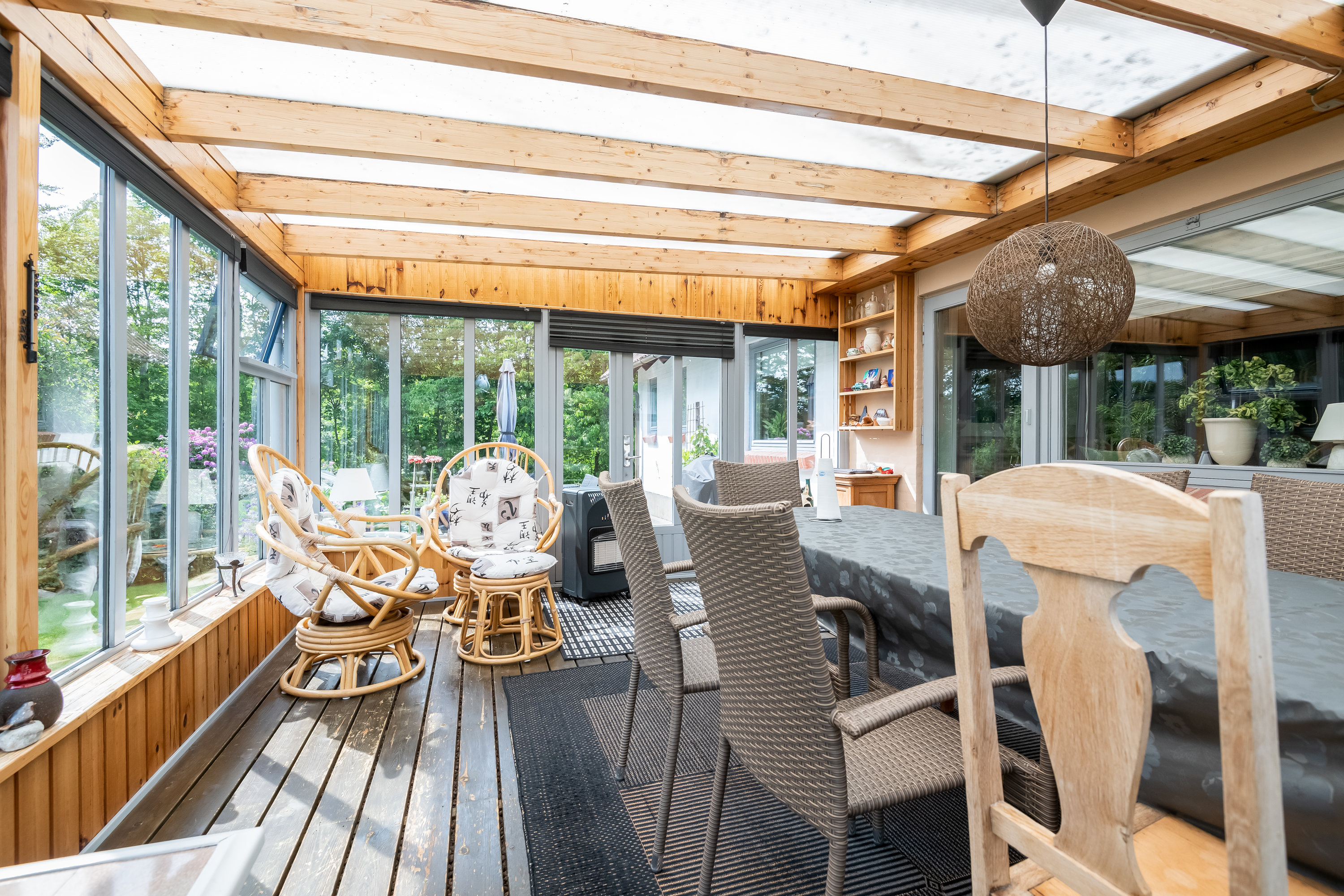 Fremhævet  billede i fuldskærmstilstand. Billede af Søparken 59, 9830 Tårs