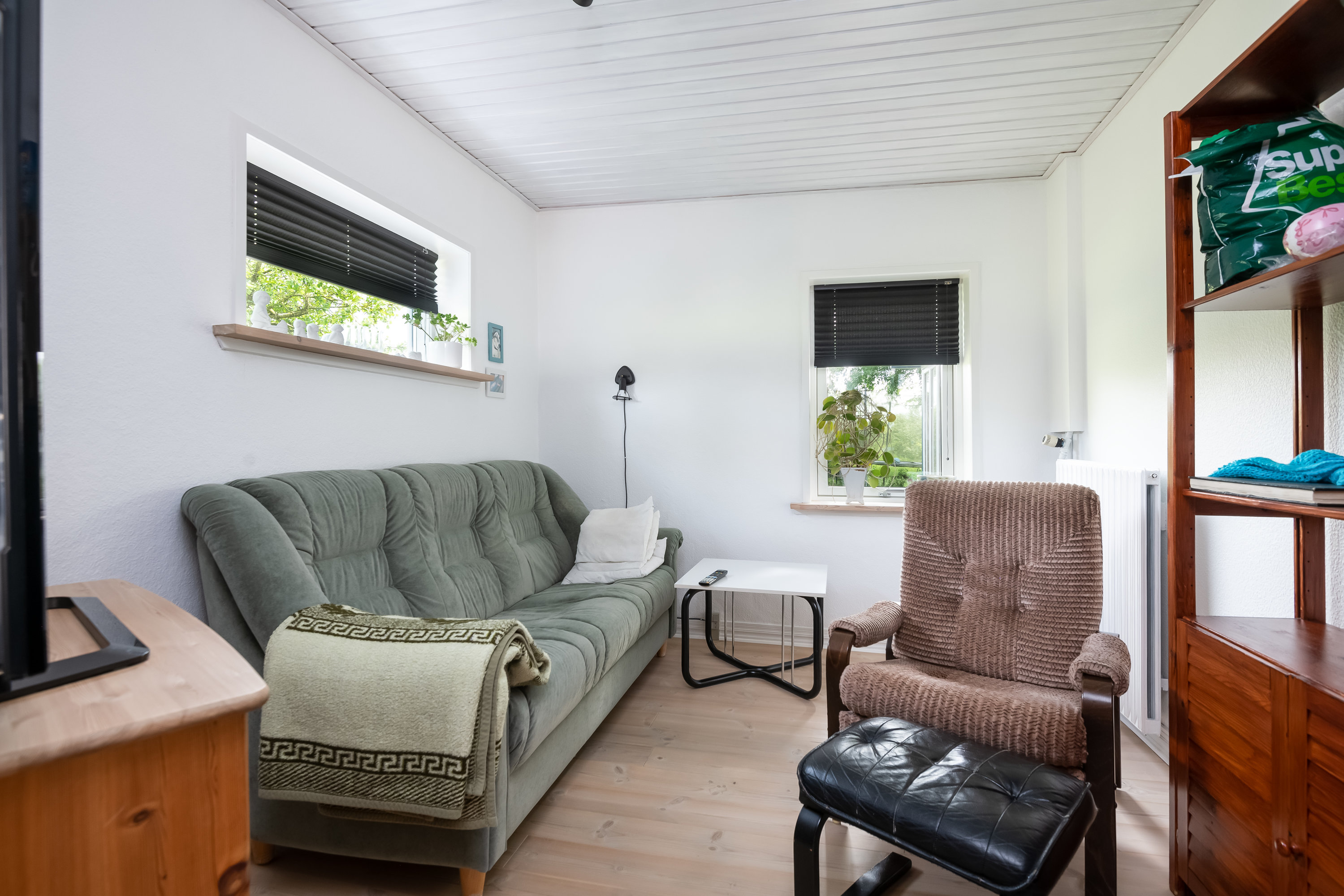 Fremhævet  billede i fuldskærmstilstand. Billede af Søparken 59, 9830 Tårs