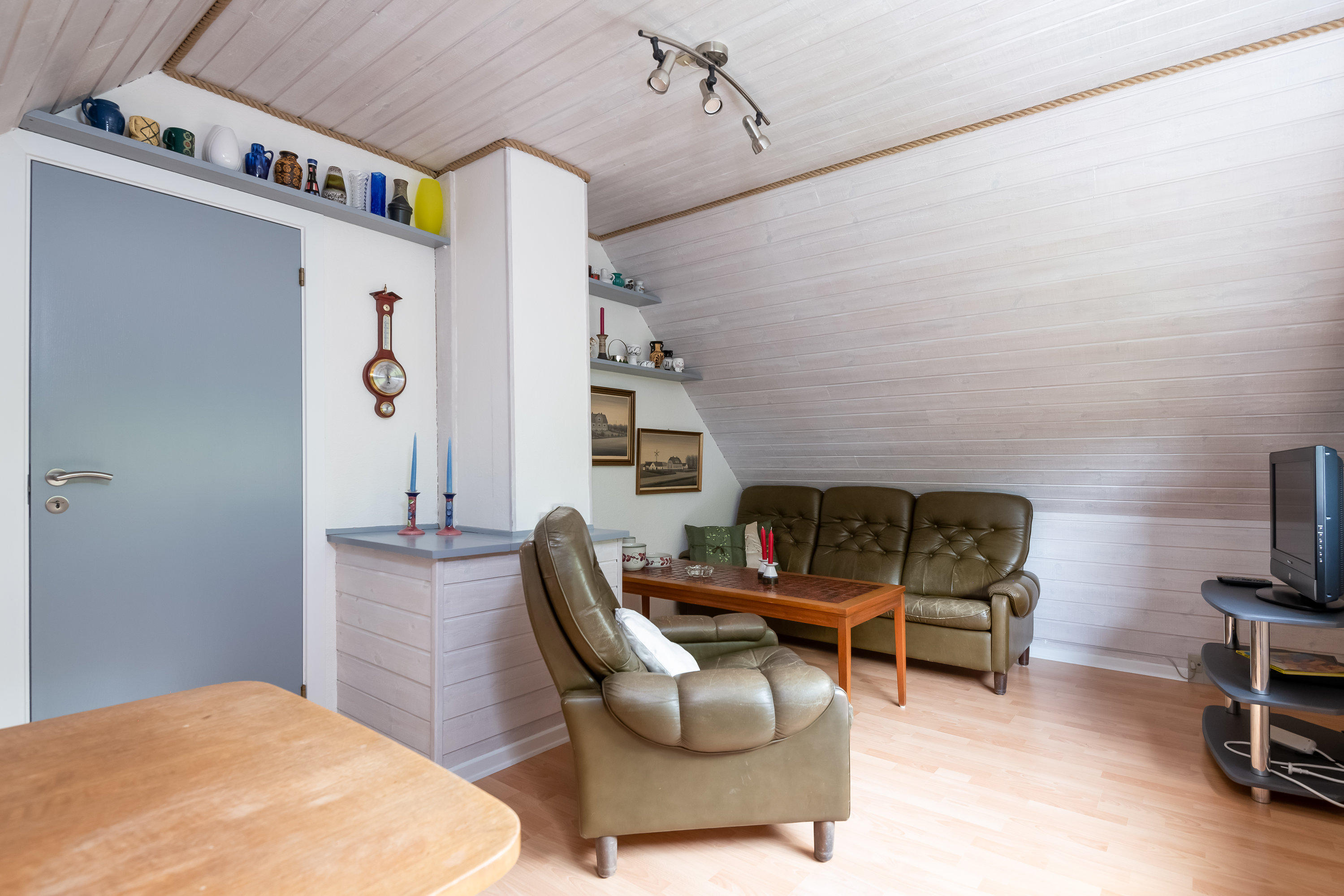 Fremhævet  billede i fuldskærmstilstand. Billede af Søparken 59, 9830 Tårs