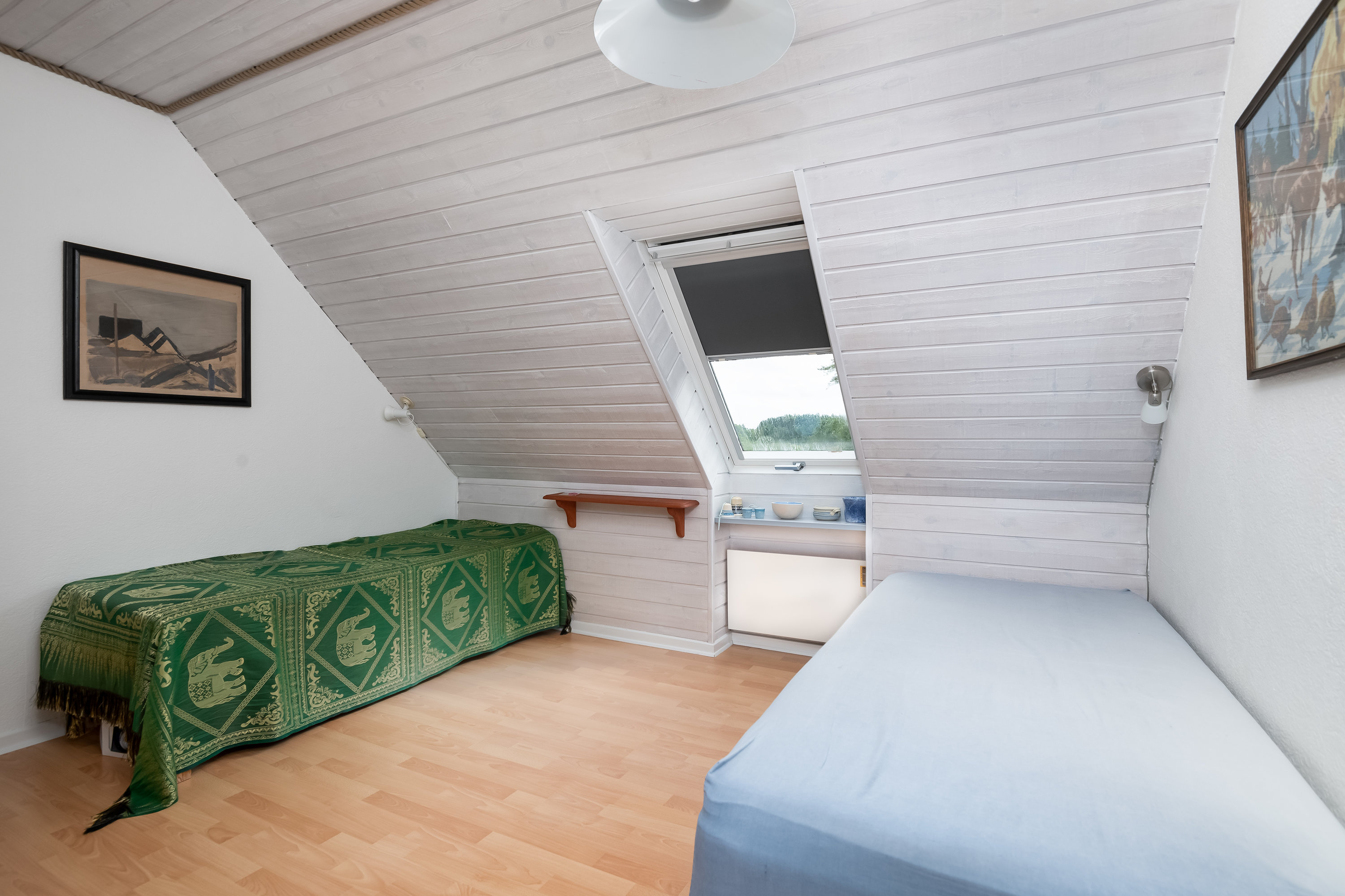 Fremhævet  billede i fuldskærmstilstand. Billede af Søparken 59, 9830 Tårs