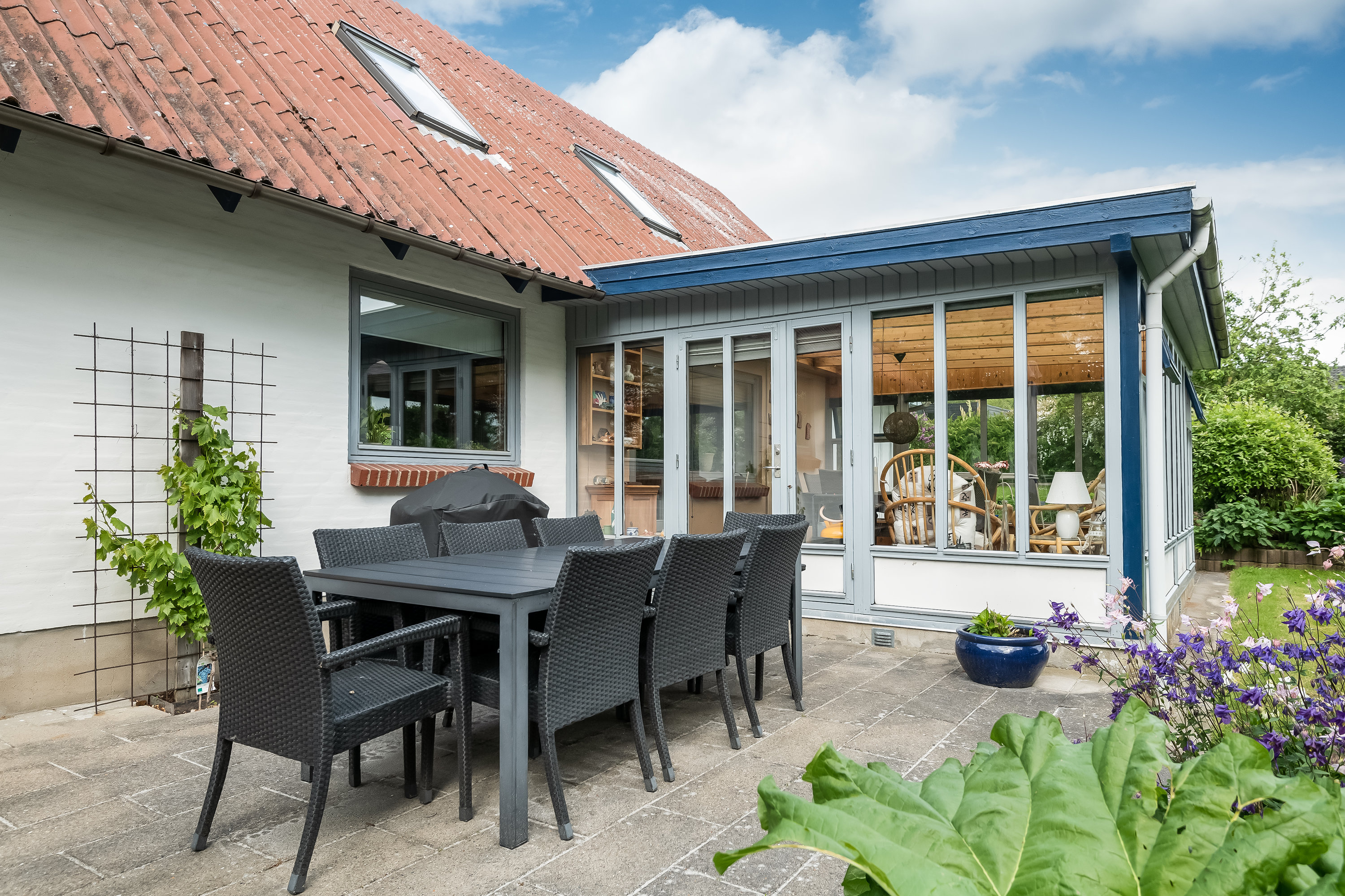 Fremhævet  billede i fuldskærmstilstand. Billede af Søparken 59, 9830 Tårs