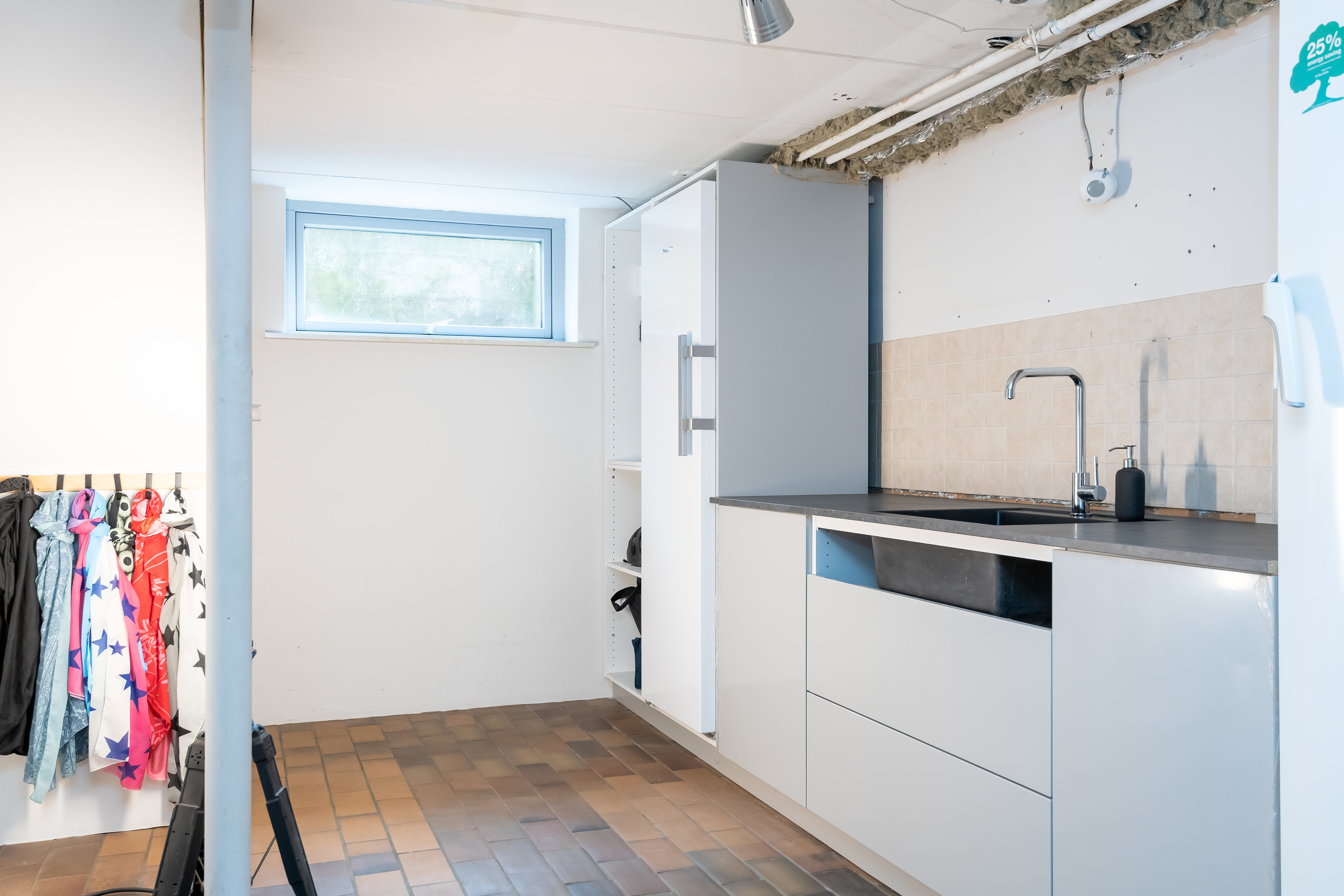 Fremhævet  billede i fuldskærmstilstand. Billede af Blomstervænget 11, 9750 Østervrå