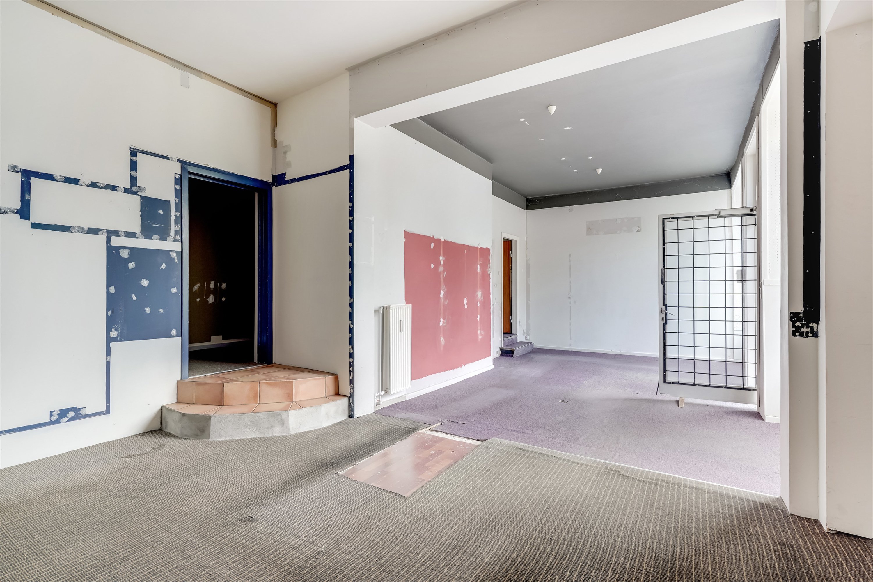 Fremhævet erhverv billede i fuldskærmstilstand. Billede af Kirkegade 209A, 6700 Esbjerg