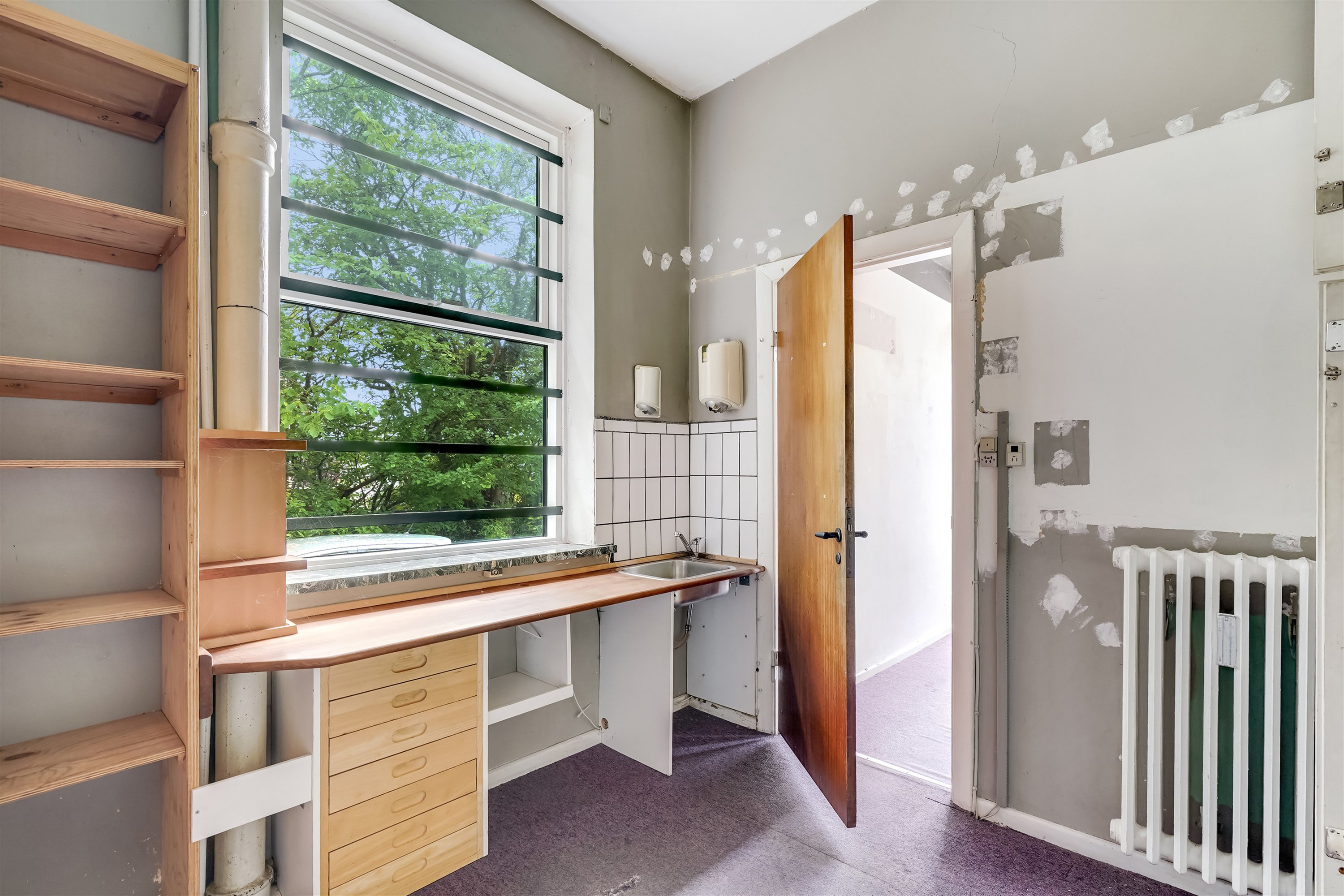 Fremhævet bryggers billede i fuldskærmstilstand. Billede af Kirkegade 209A, 6700 Esbjerg