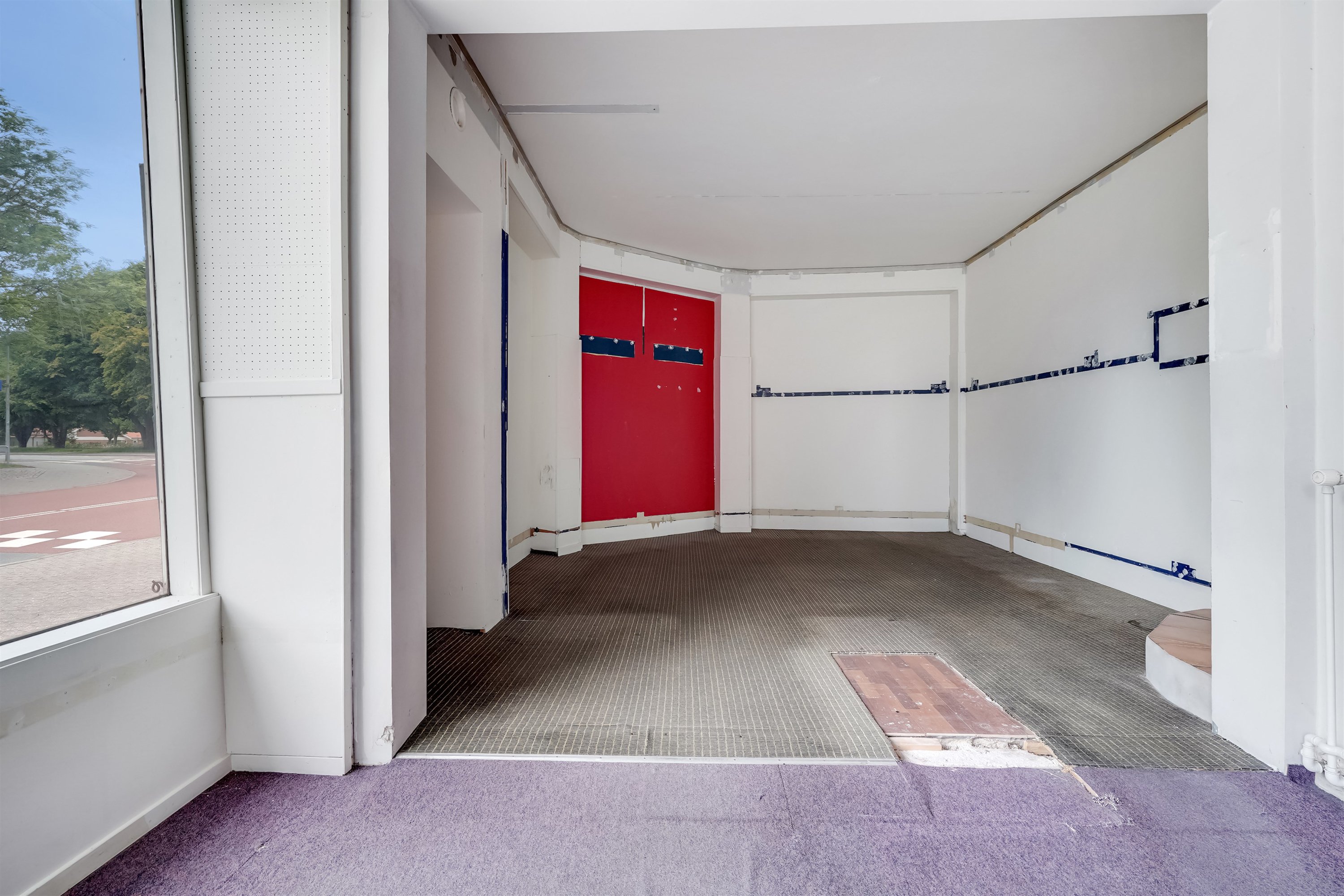 Fremhævet erhverv billede i fuldskærmstilstand. Billede af Kirkegade 209A, 6700 Esbjerg