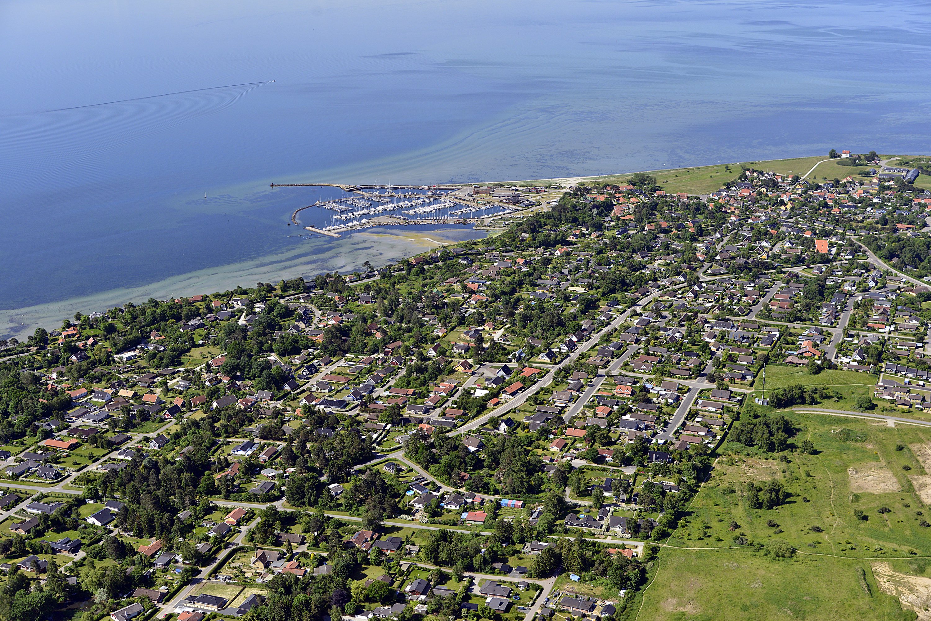 Fremhævet lynæs billede i fuldskærmstilstand. Billede af Solskrænten 2, Lynæs, 3390 Hundested