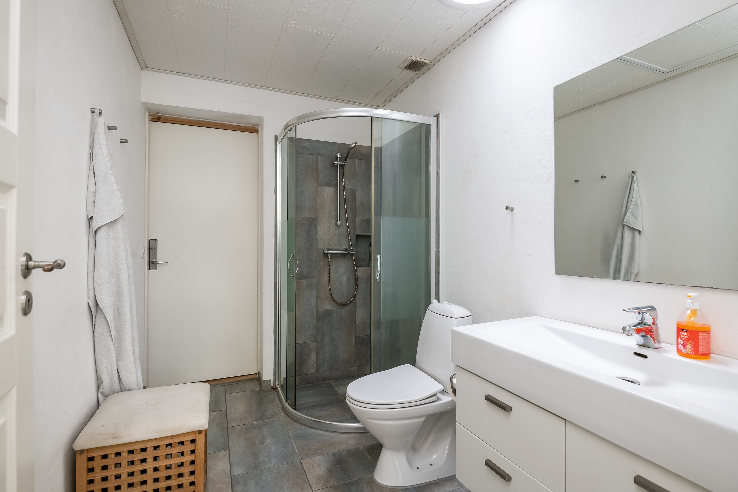 Fremhævet  billede i fuldskærmstilstand. Billede af Rundmarken 9, 9800 Hjørring