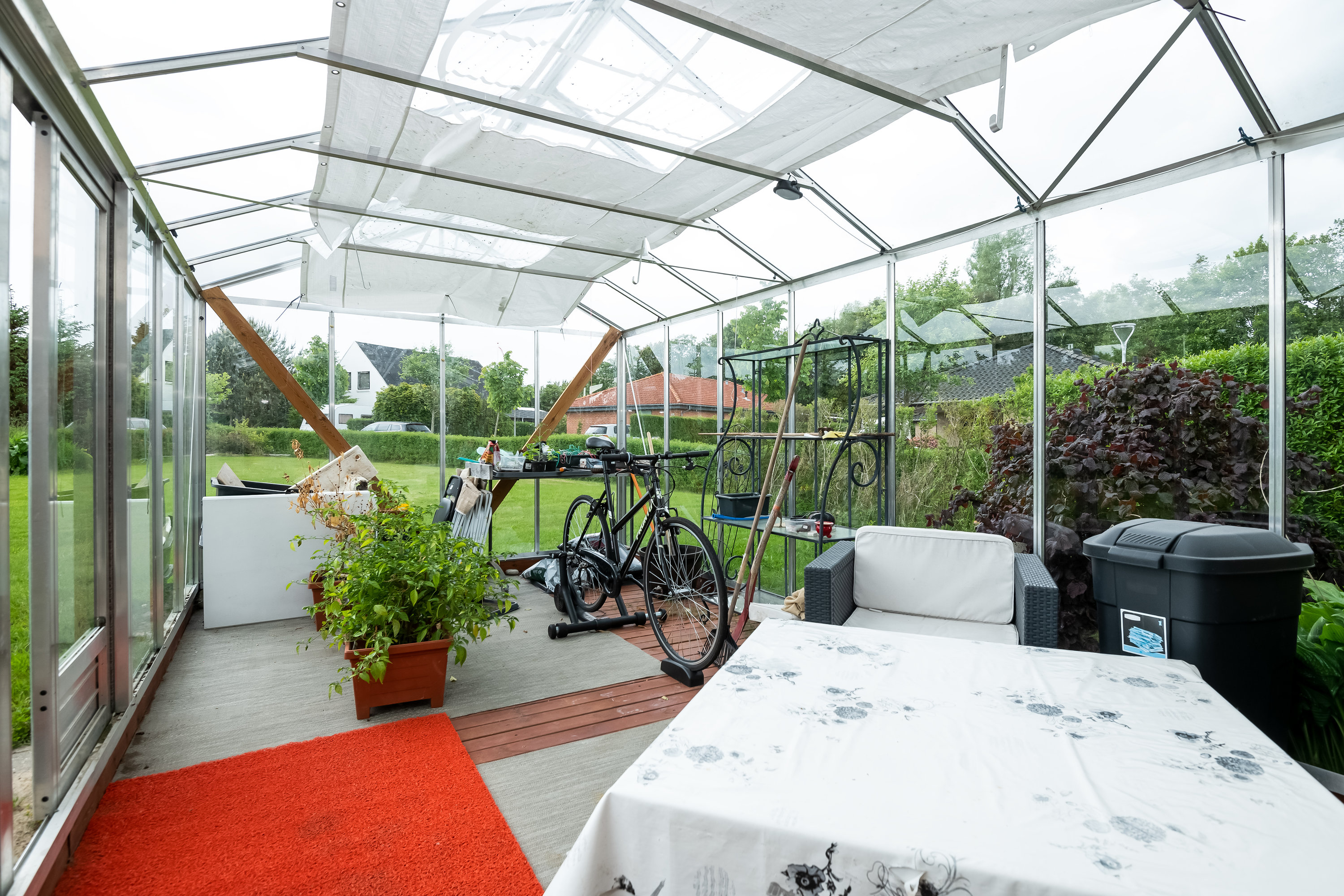 Fremhævet  billede i fuldskærmstilstand. Billede af Rundmarken 9, 9800 Hjørring