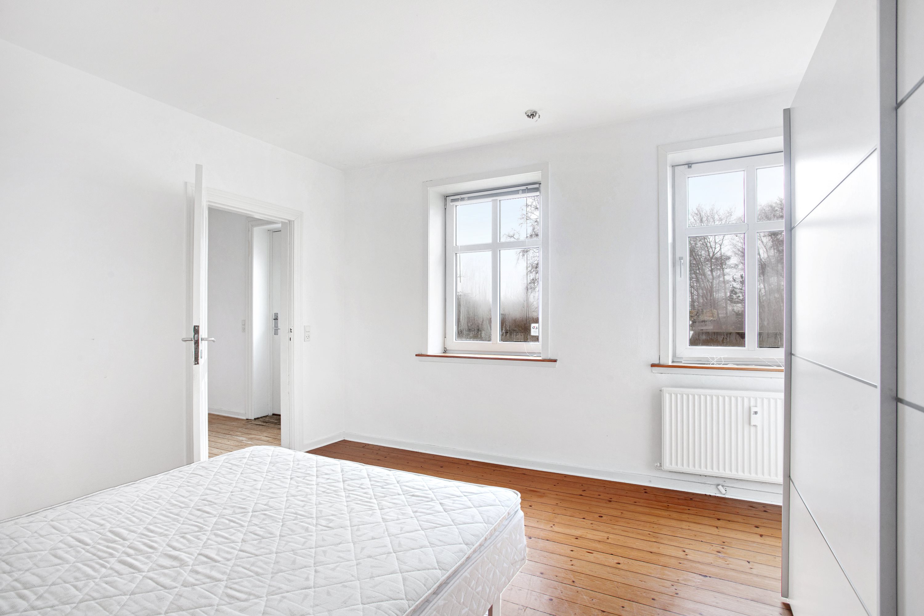 Fremhævet værelse billede i fuldskærmstilstand. Billede af Vesterø Havnegade 95, Vesterø Havn, 9940 Læsø