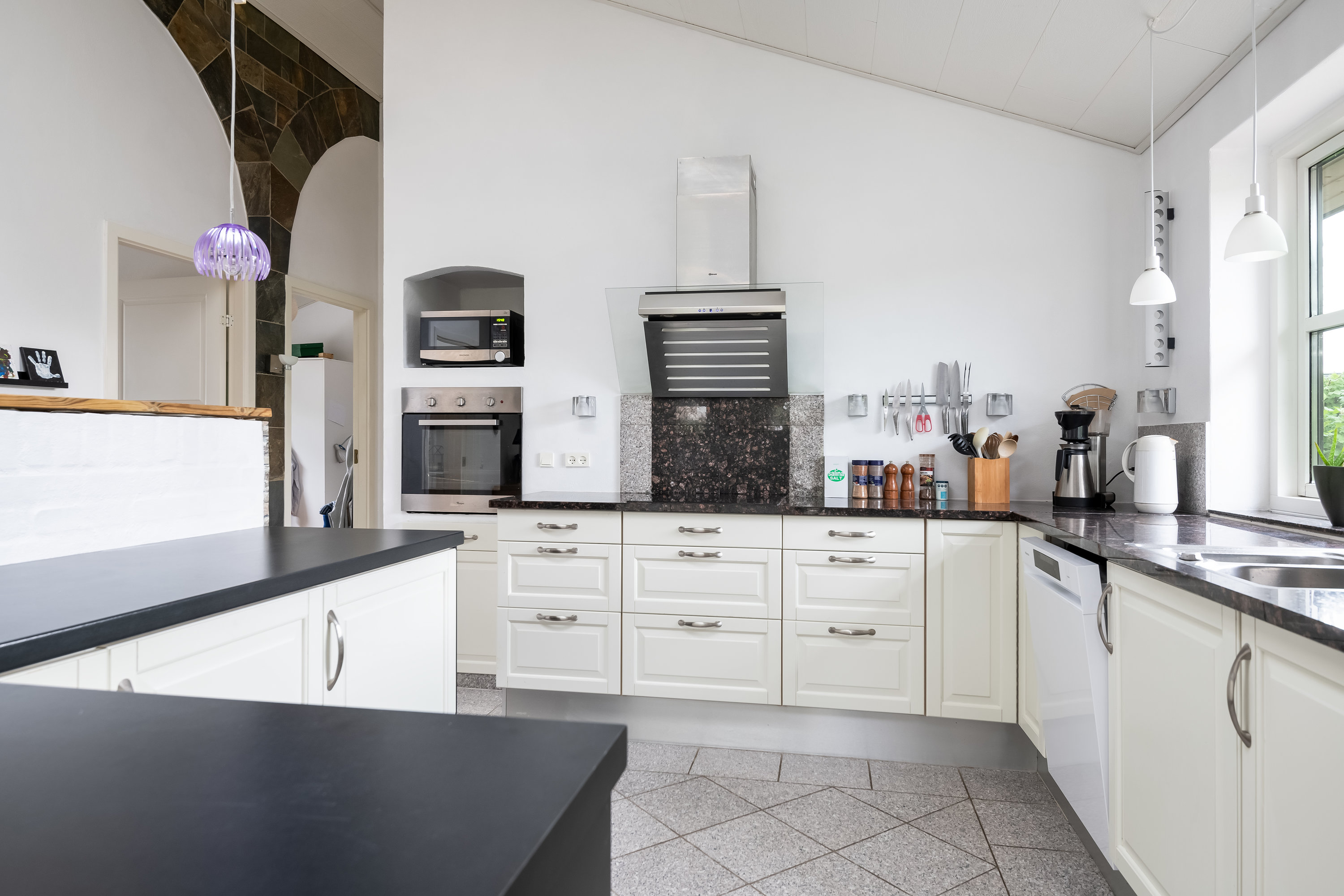 Fremhævet  billede i fuldskærmstilstand. Billede af Rundmarken 9, 9800 Hjørring