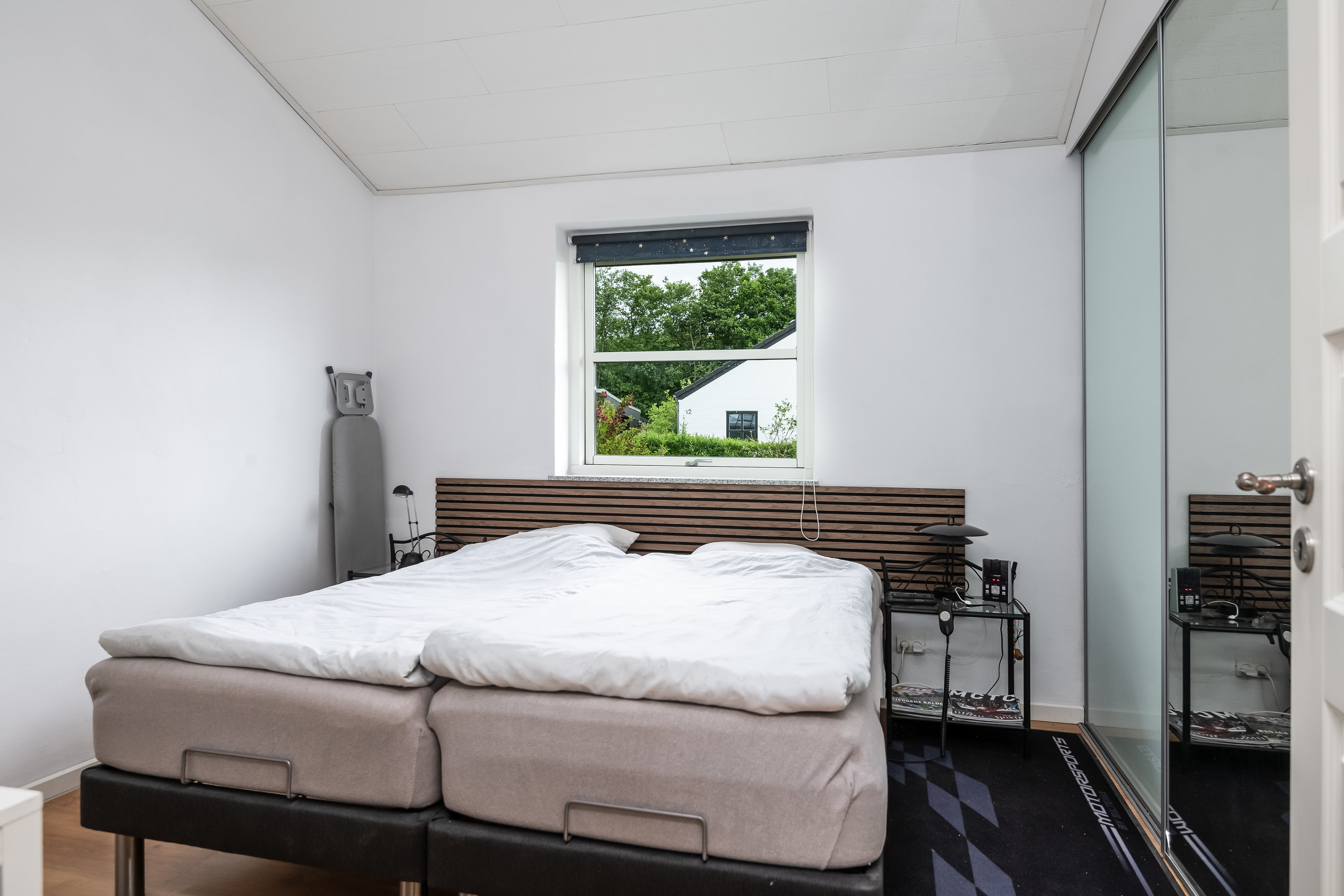 Fremhævet  billede i fuldskærmstilstand. Billede af Rundmarken 9, 9800 Hjørring